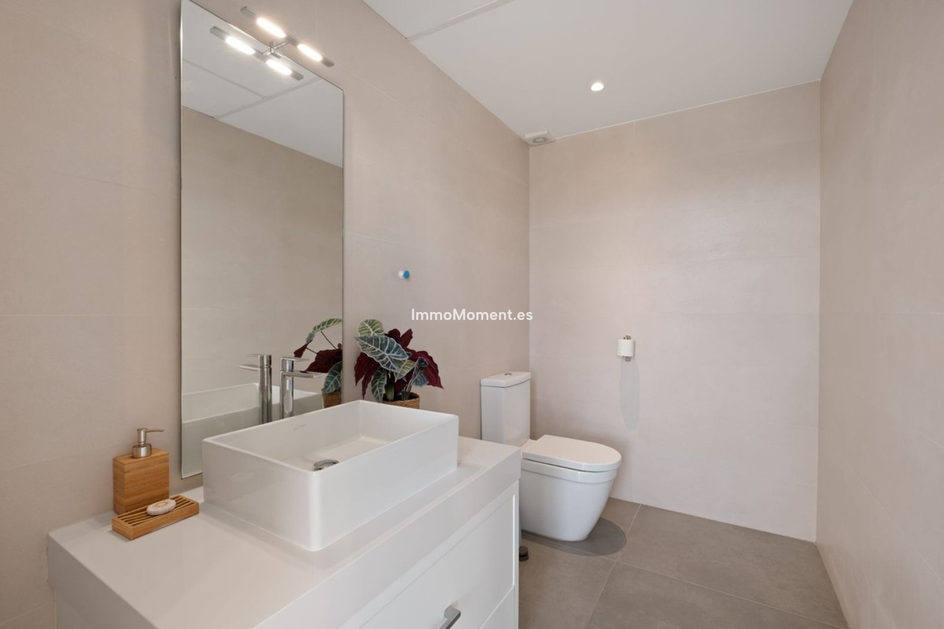 Bestaande woning - Vrijstaande villa - Marbella - La Mairena