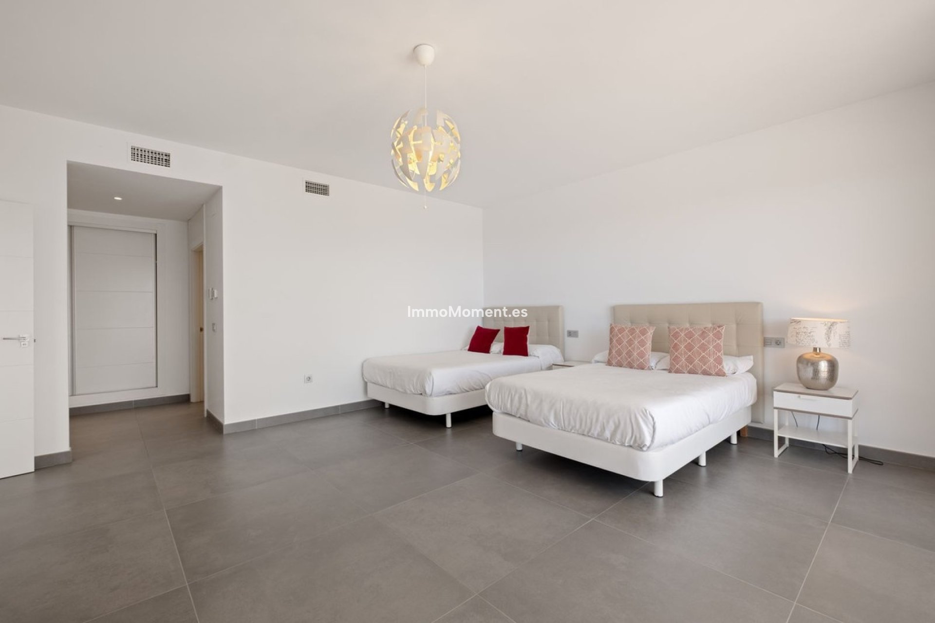 Bestaande woning - Vrijstaande villa - Marbella - La Mairena