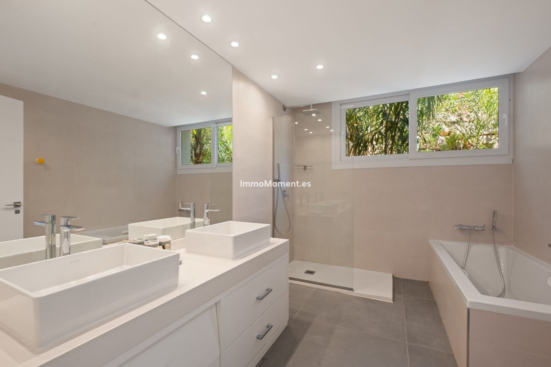 Bestaande woning - Vrijstaande villa - Marbella - La Mairena