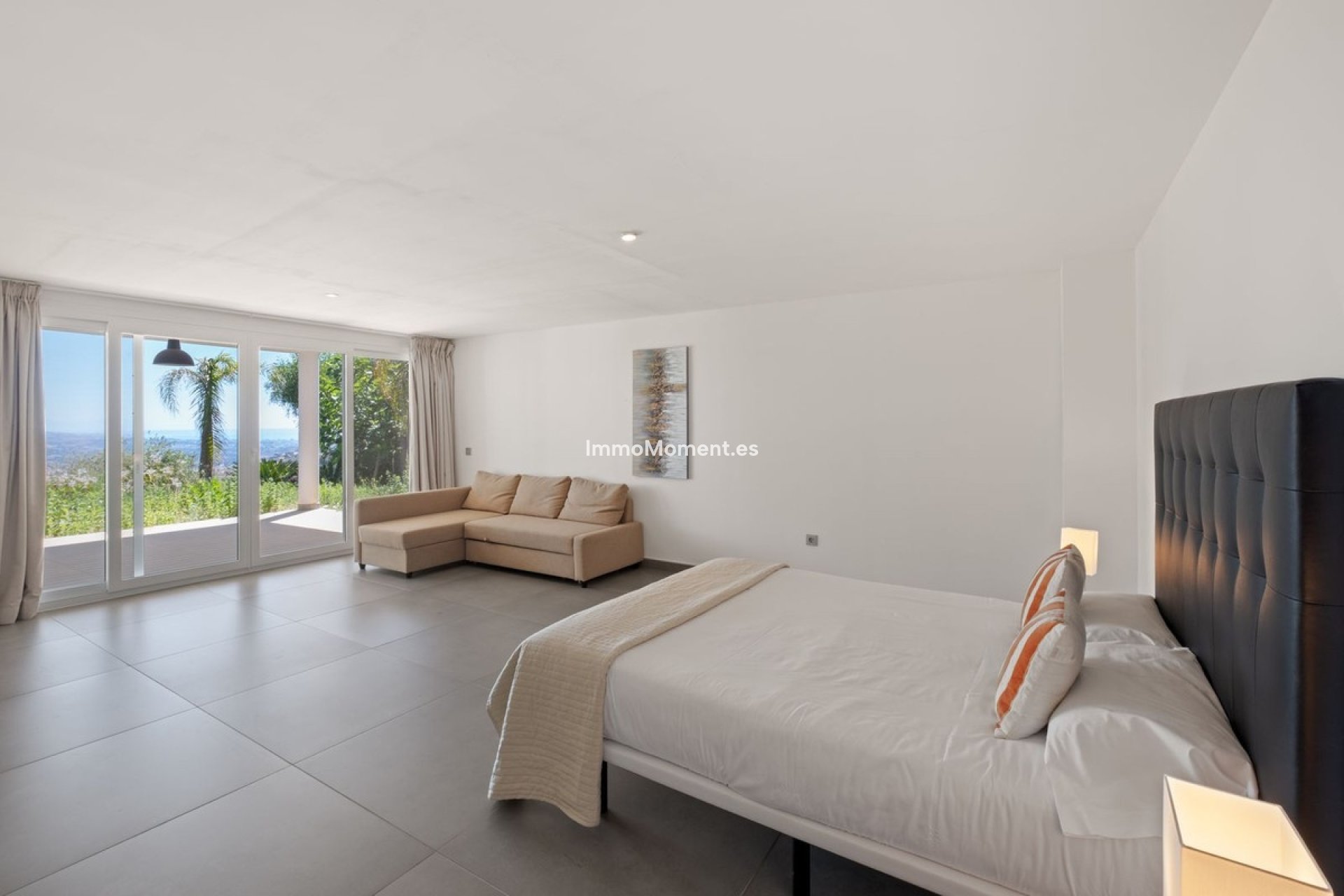 Bestaande woning - Vrijstaande villa - Marbella - La Mairena