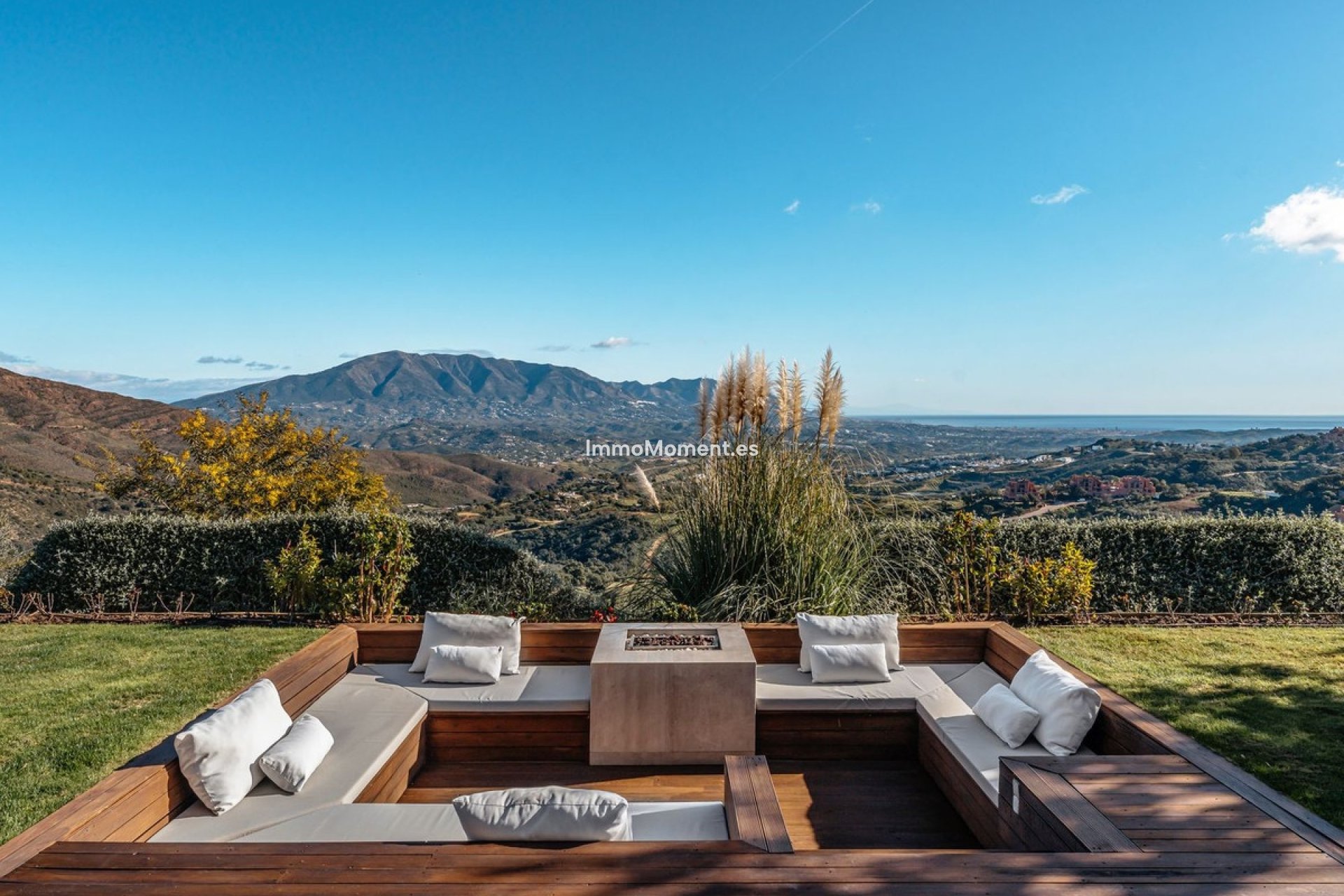 Bestaande woning - Vrijstaande villa - Marbella - La Mairena