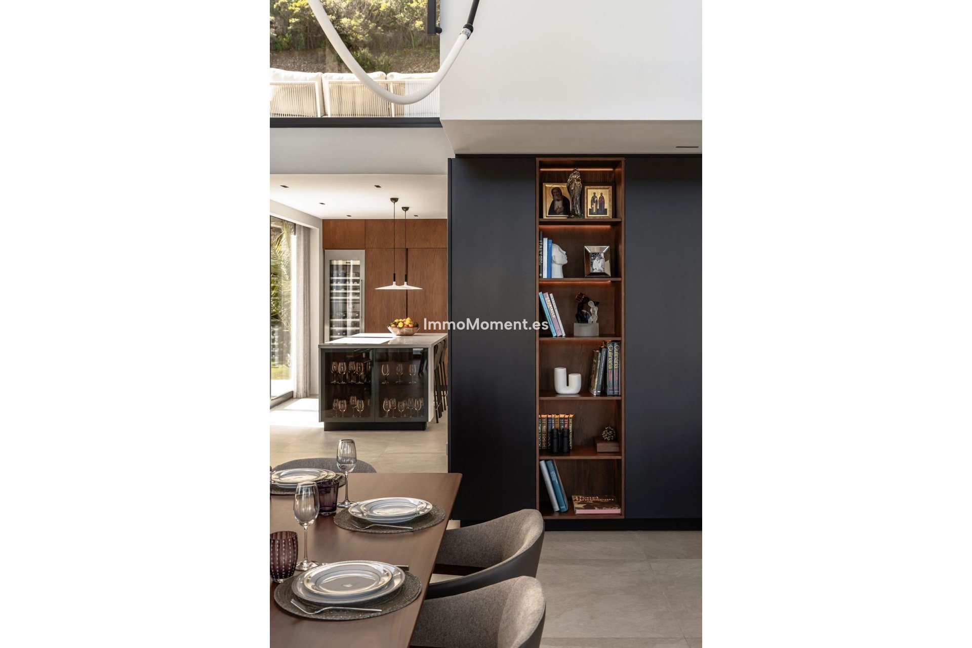 Bestaande woning - Vrijstaande villa - Marbella - La Mairena