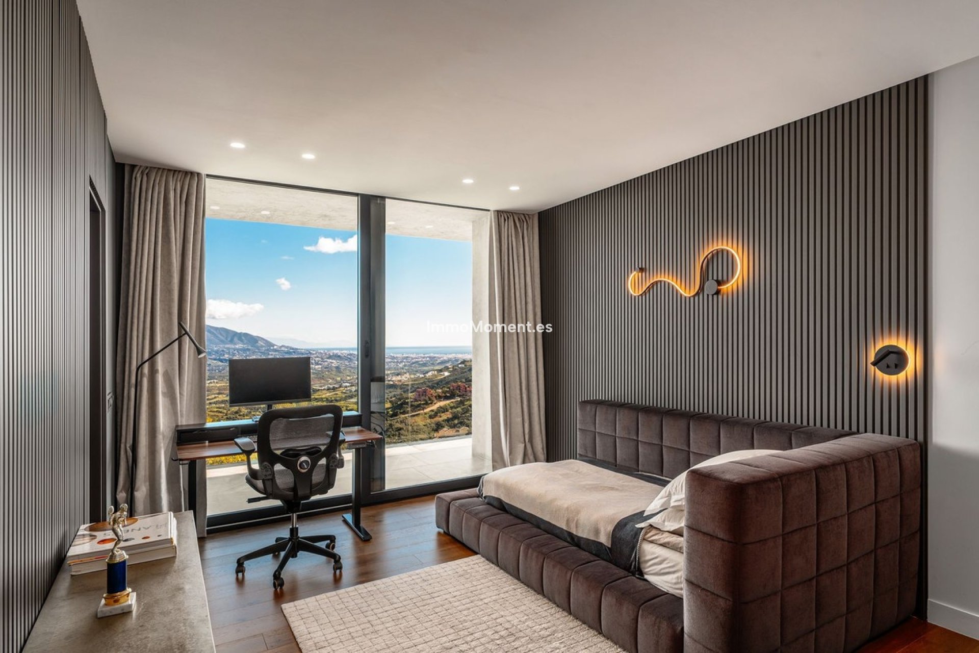 Bestaande woning - Vrijstaande villa - Marbella - La Mairena
