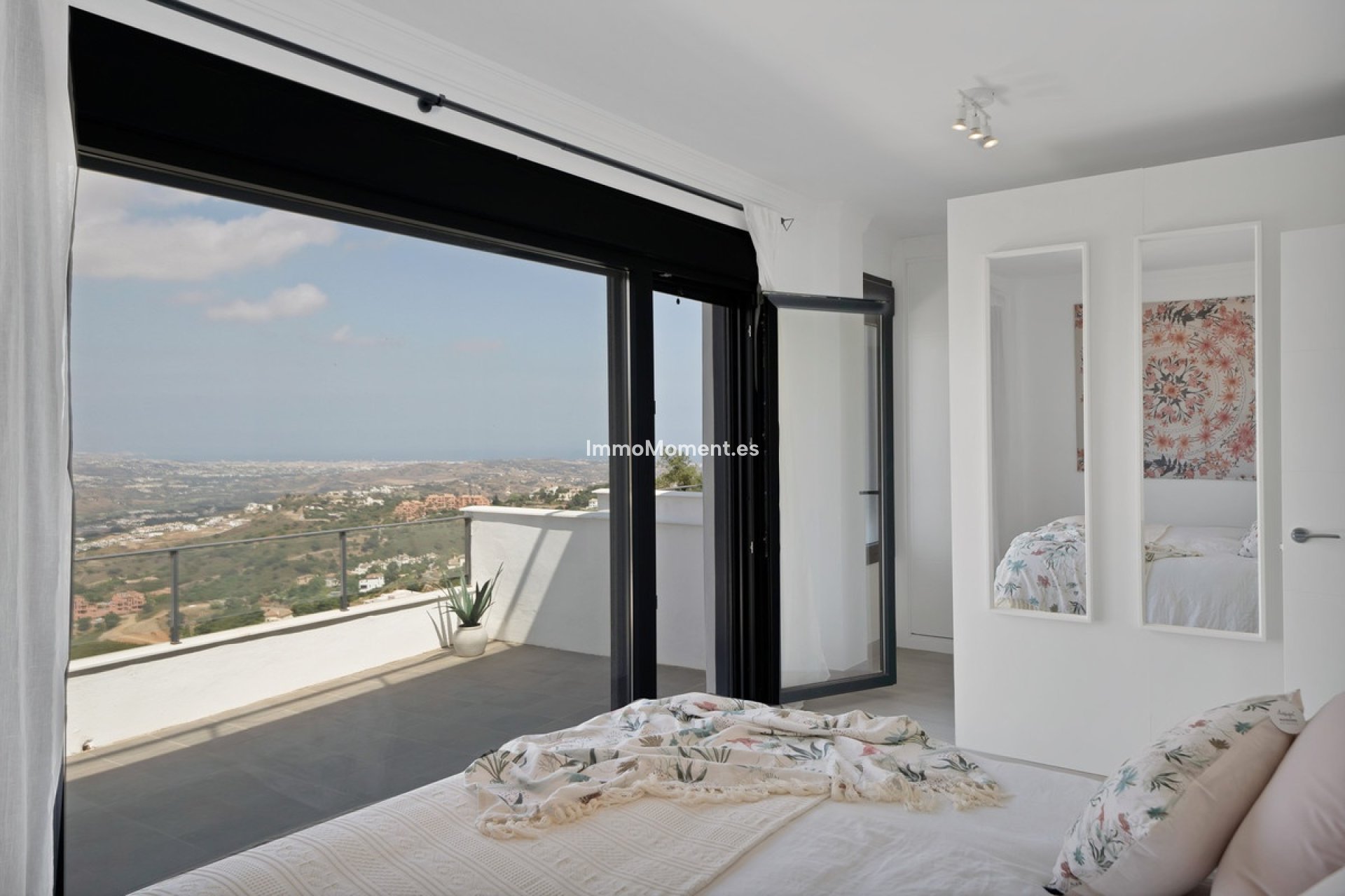 Bestaande woning - Vrijstaande villa - Marbella - La Mairena