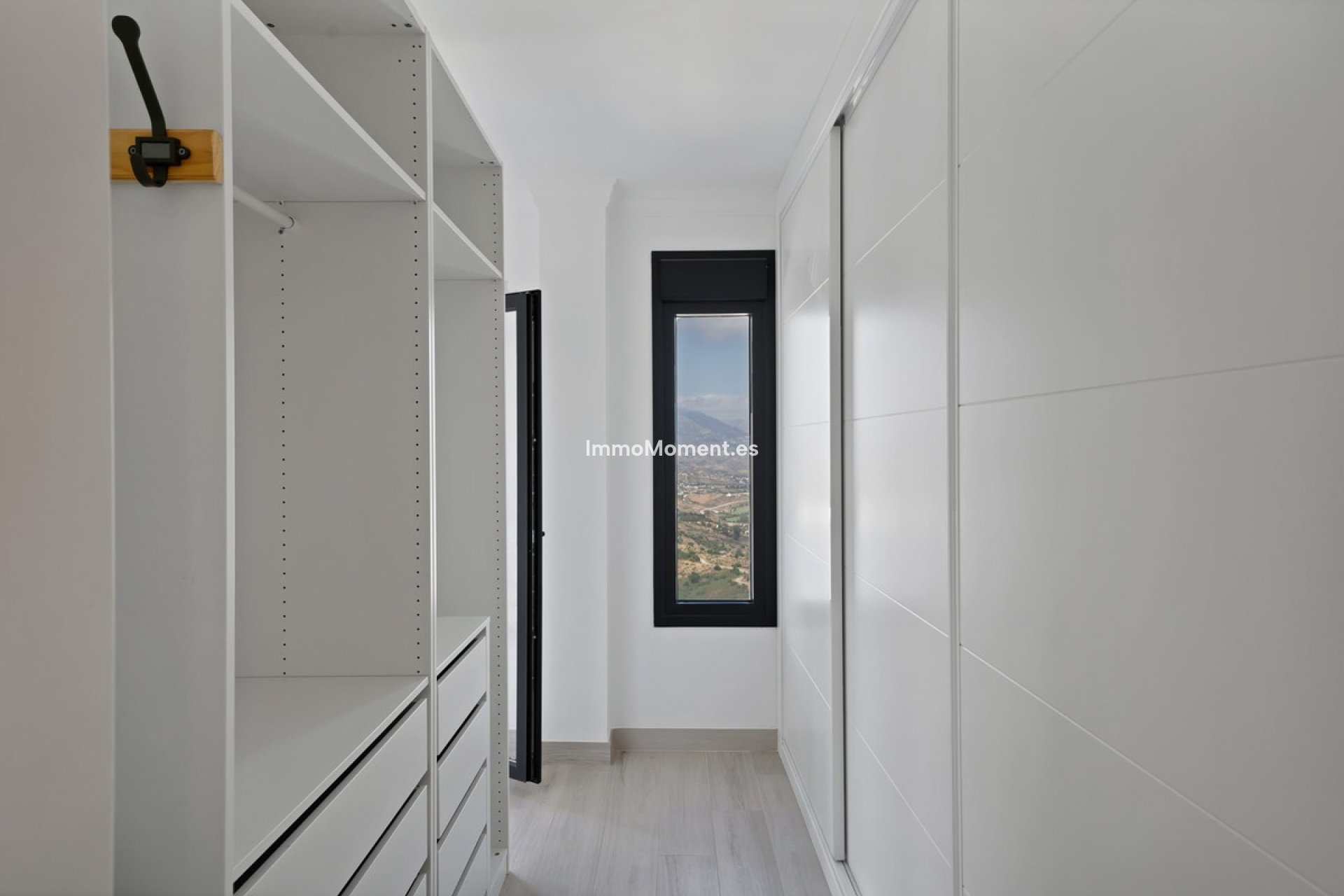 Bestaande woning - Vrijstaande villa - Marbella - La Mairena