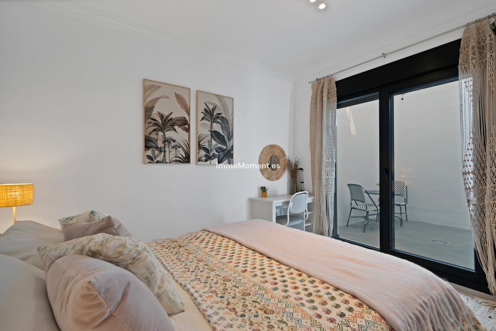 Bestaande woning - Vrijstaande villa - Marbella - La Mairena