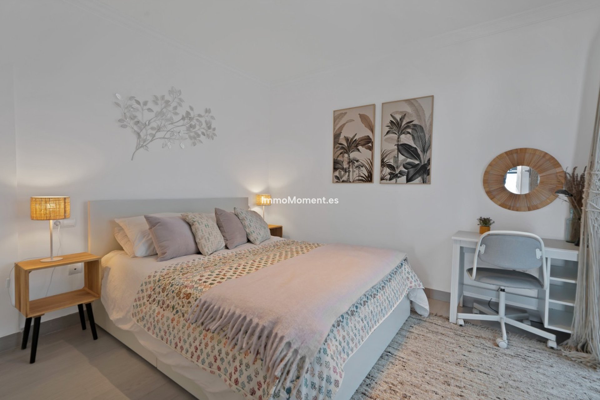 Bestaande woning - Vrijstaande villa - Marbella - La Mairena