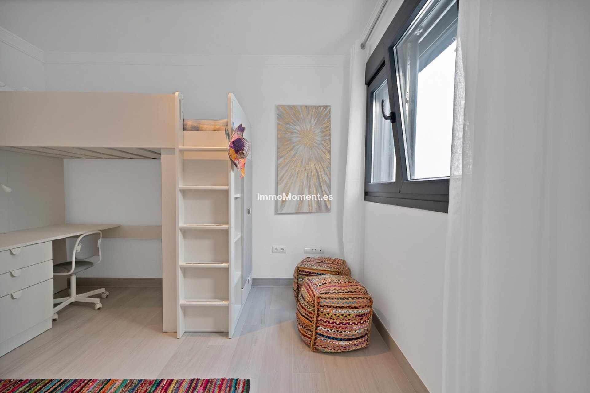 Bestaande woning - Vrijstaande villa - Marbella - La Mairena