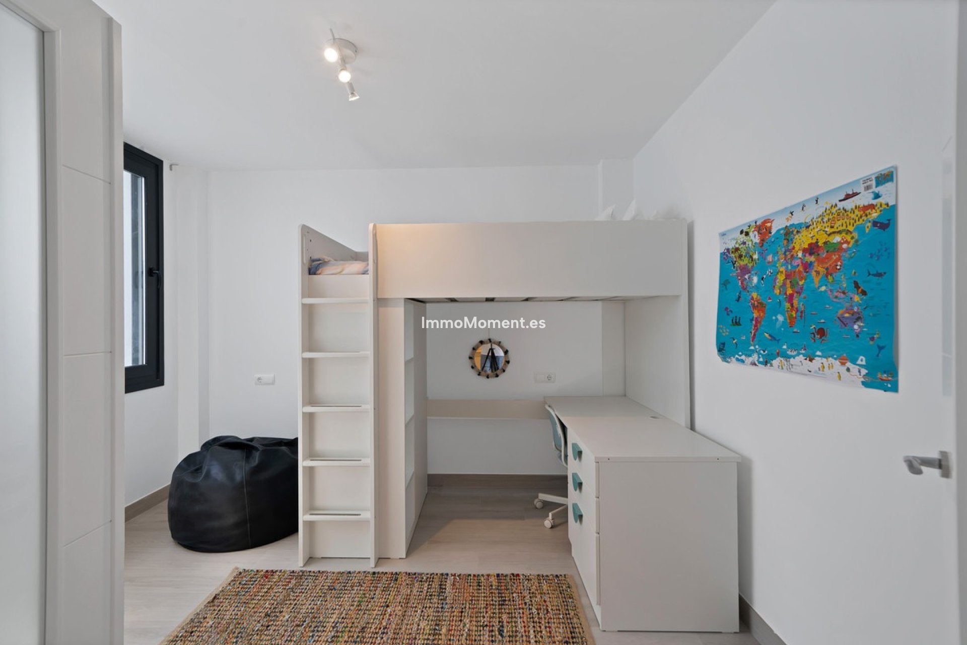 Bestaande woning - Vrijstaande villa - Marbella - La Mairena