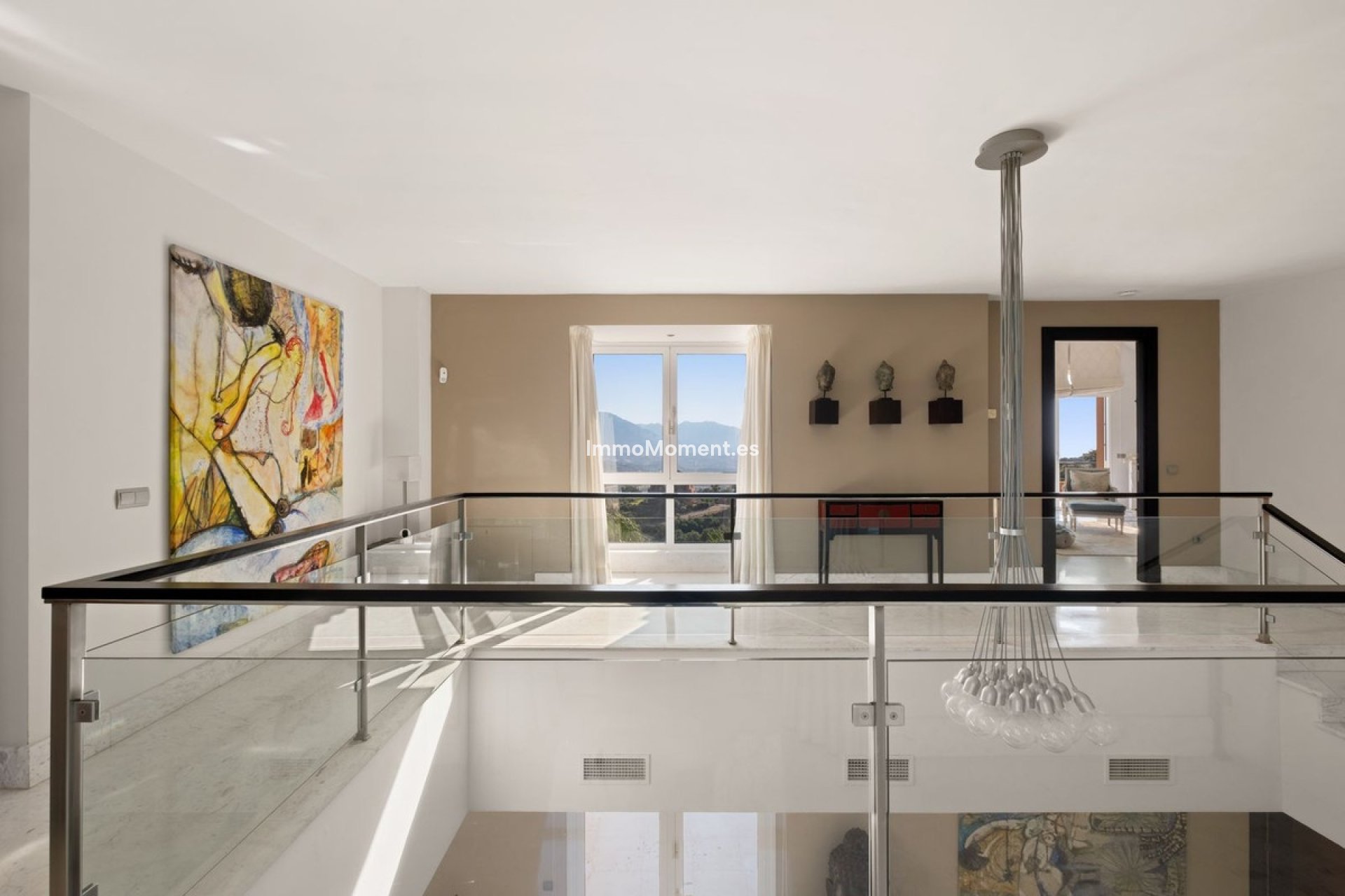 Bestaande woning - Vrijstaande villa - Marbella - La Mairena