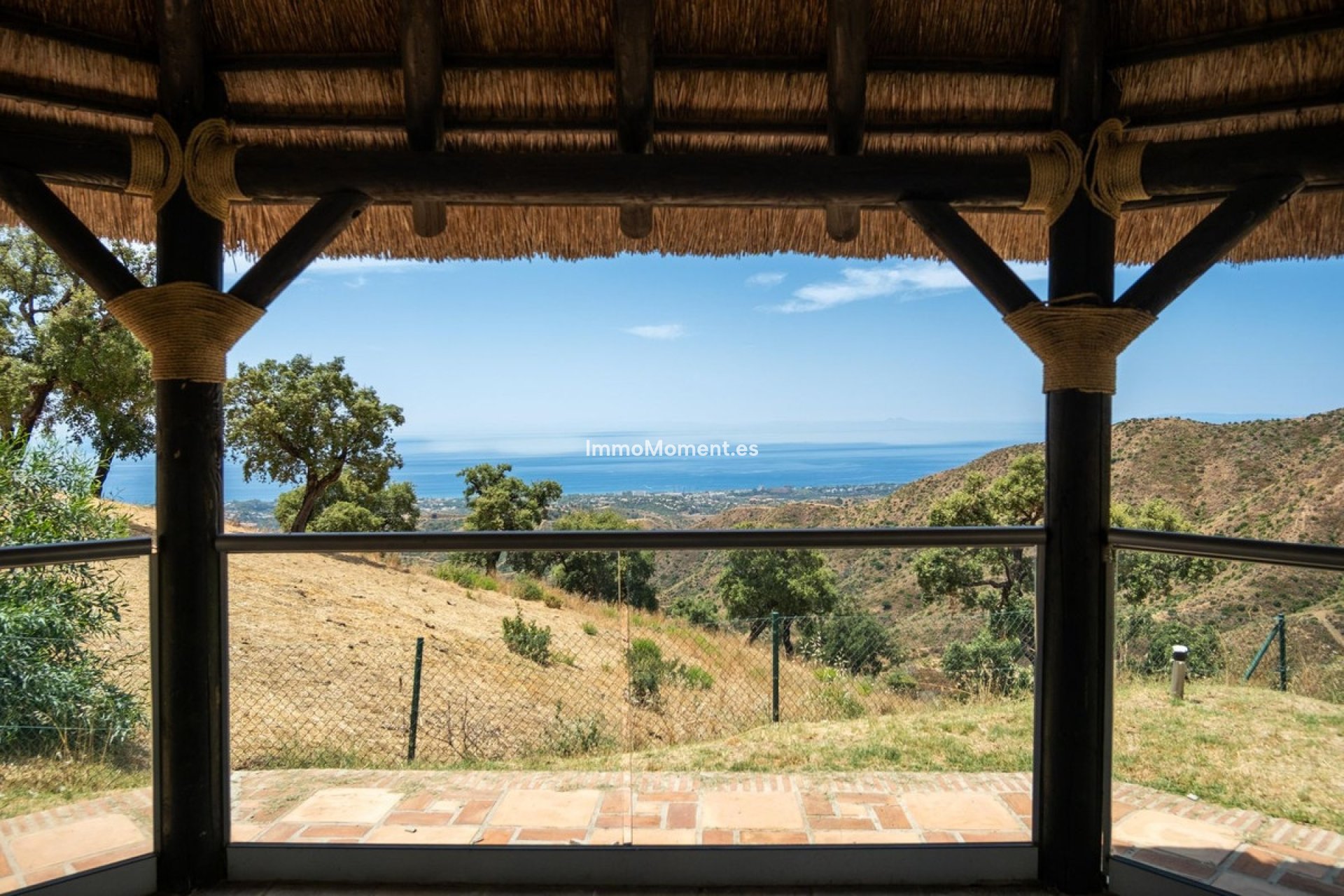 Bestaande woning - Vrijstaande villa - Marbella - La Mairena