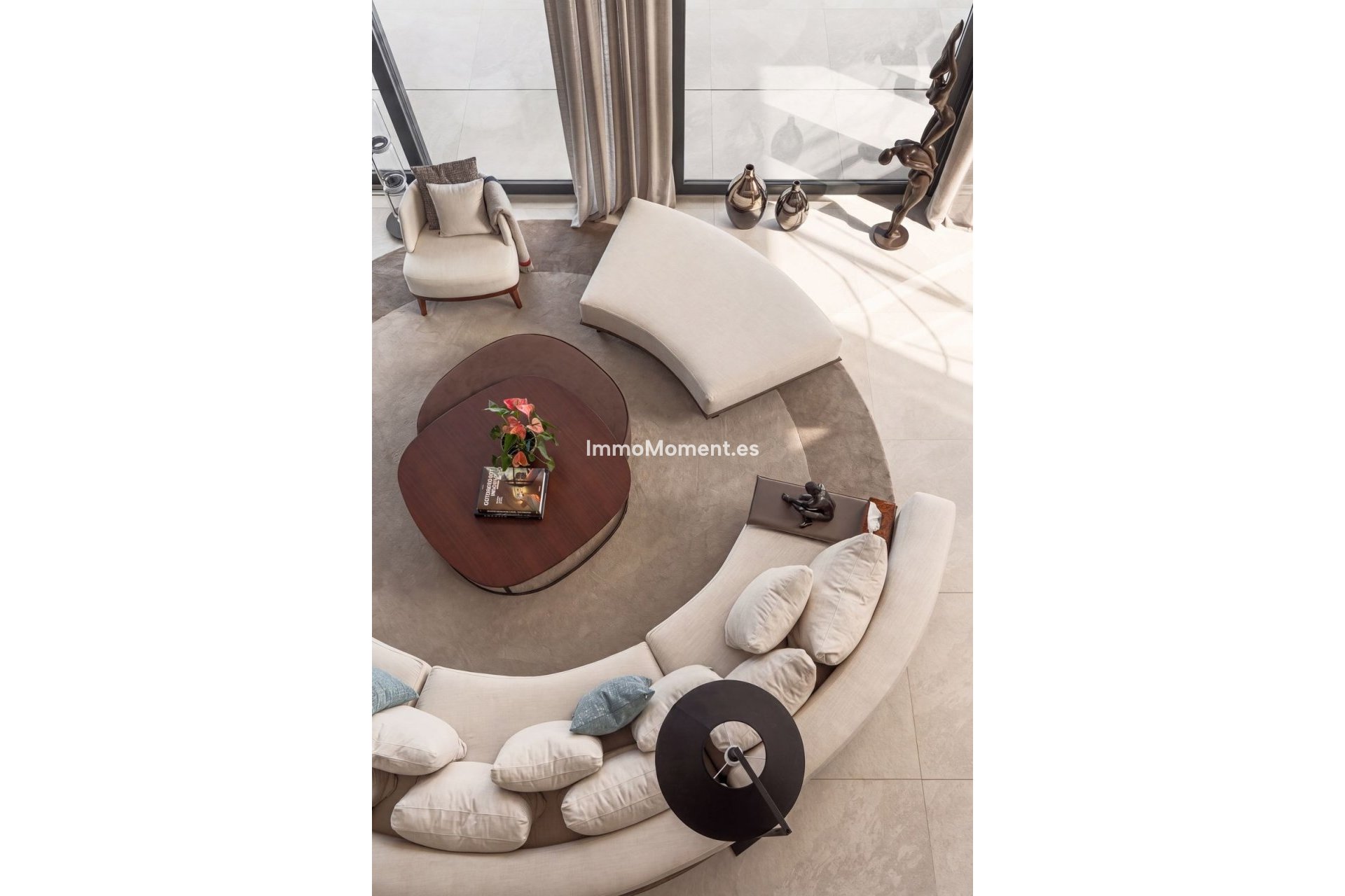 Bestaande woning - Vrijstaande villa - Marbella - La Mairena
