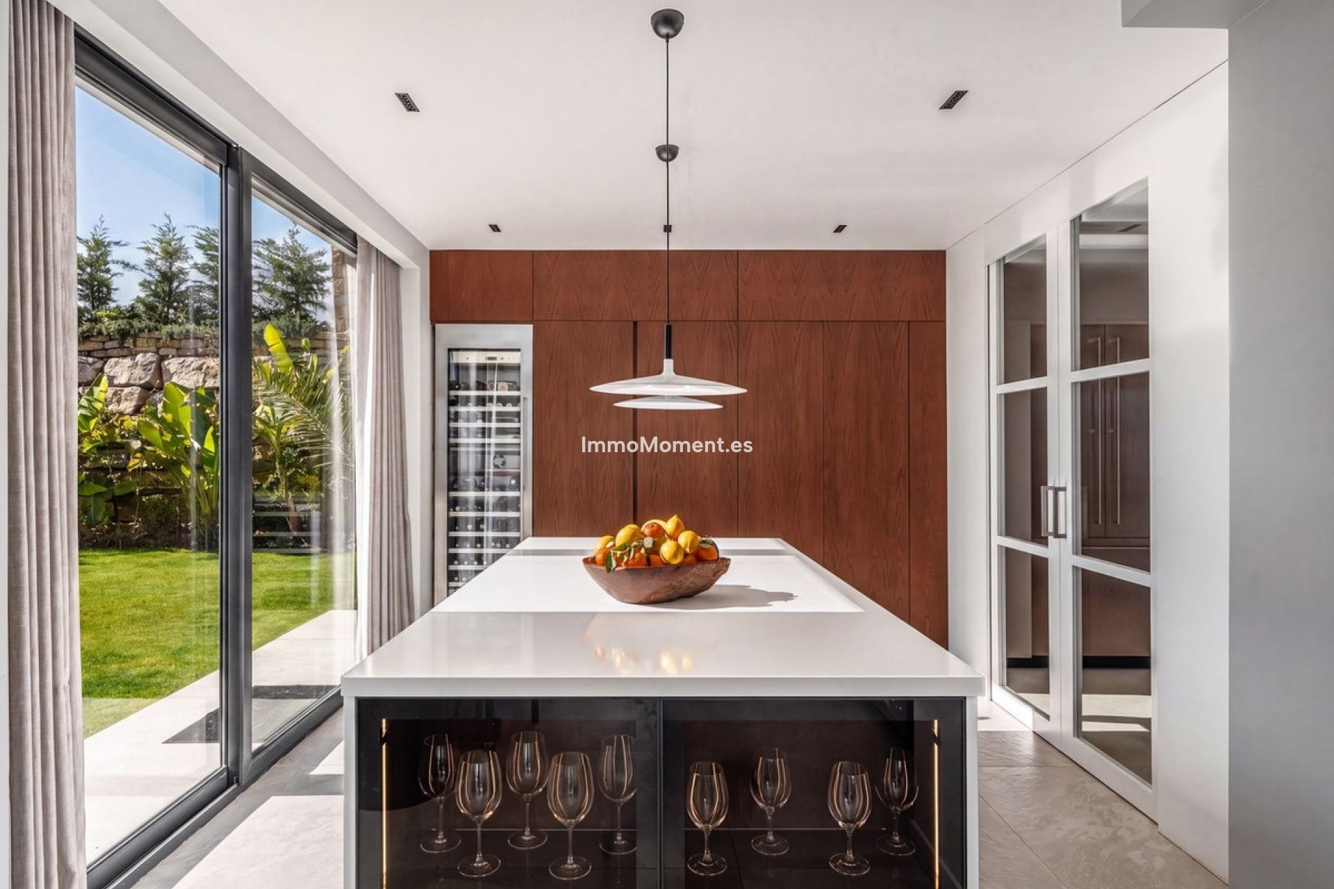 Bestaande woning - Vrijstaande villa - Marbella - La Mairena