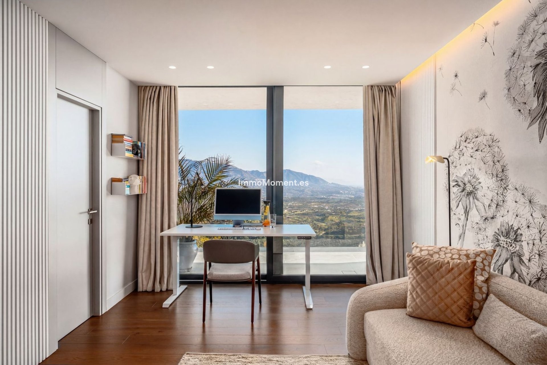 Bestaande woning - Vrijstaande villa - Marbella - La Mairena