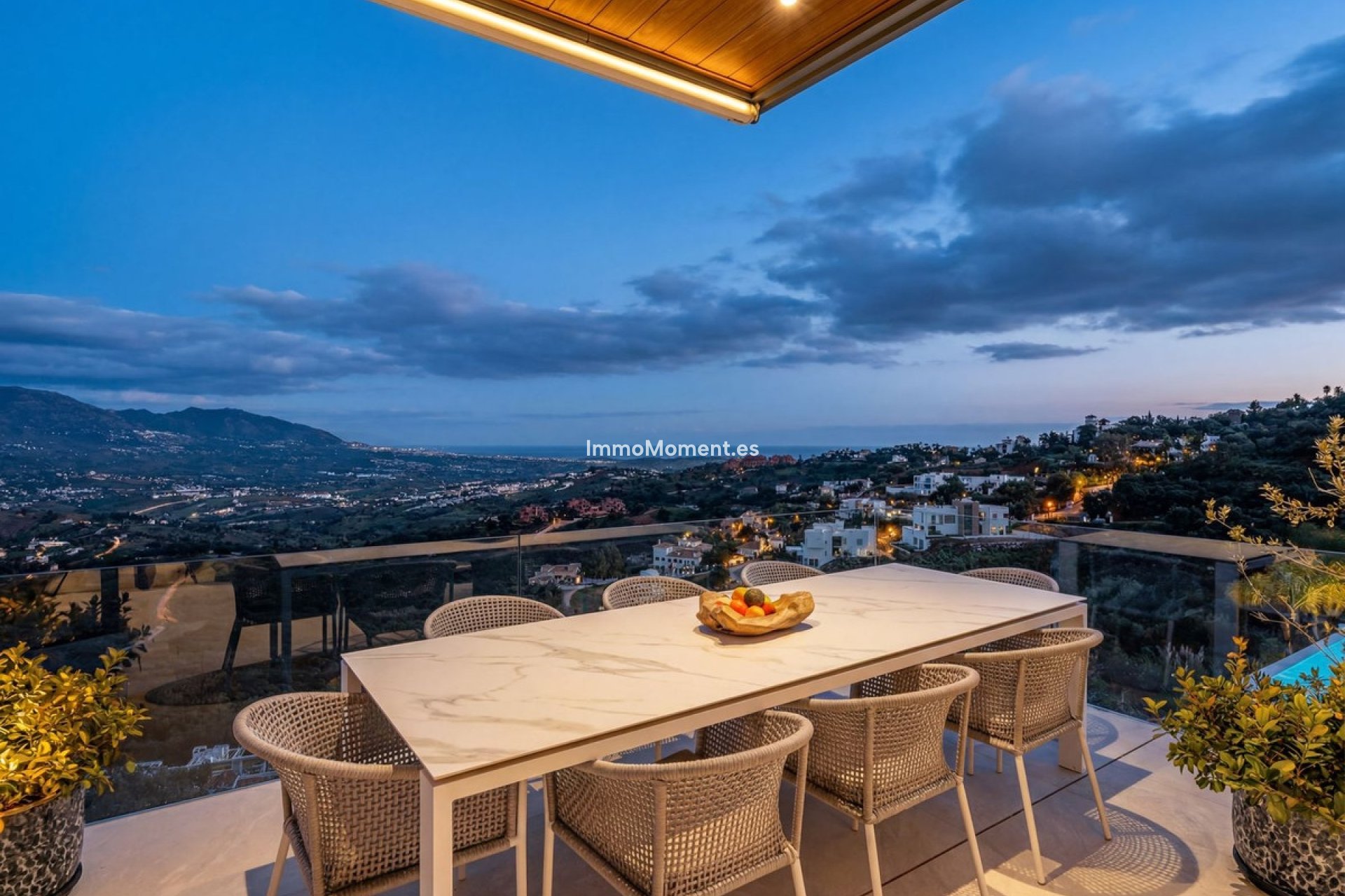 Bestaande woning - Vrijstaande villa - Marbella - La Mairena