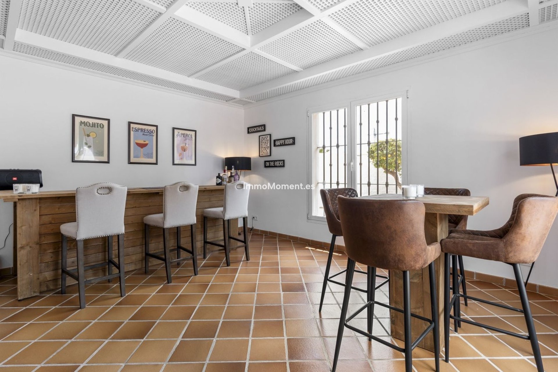 Bestaande woning - Vrijstaande villa - Marbella - Las Chapas