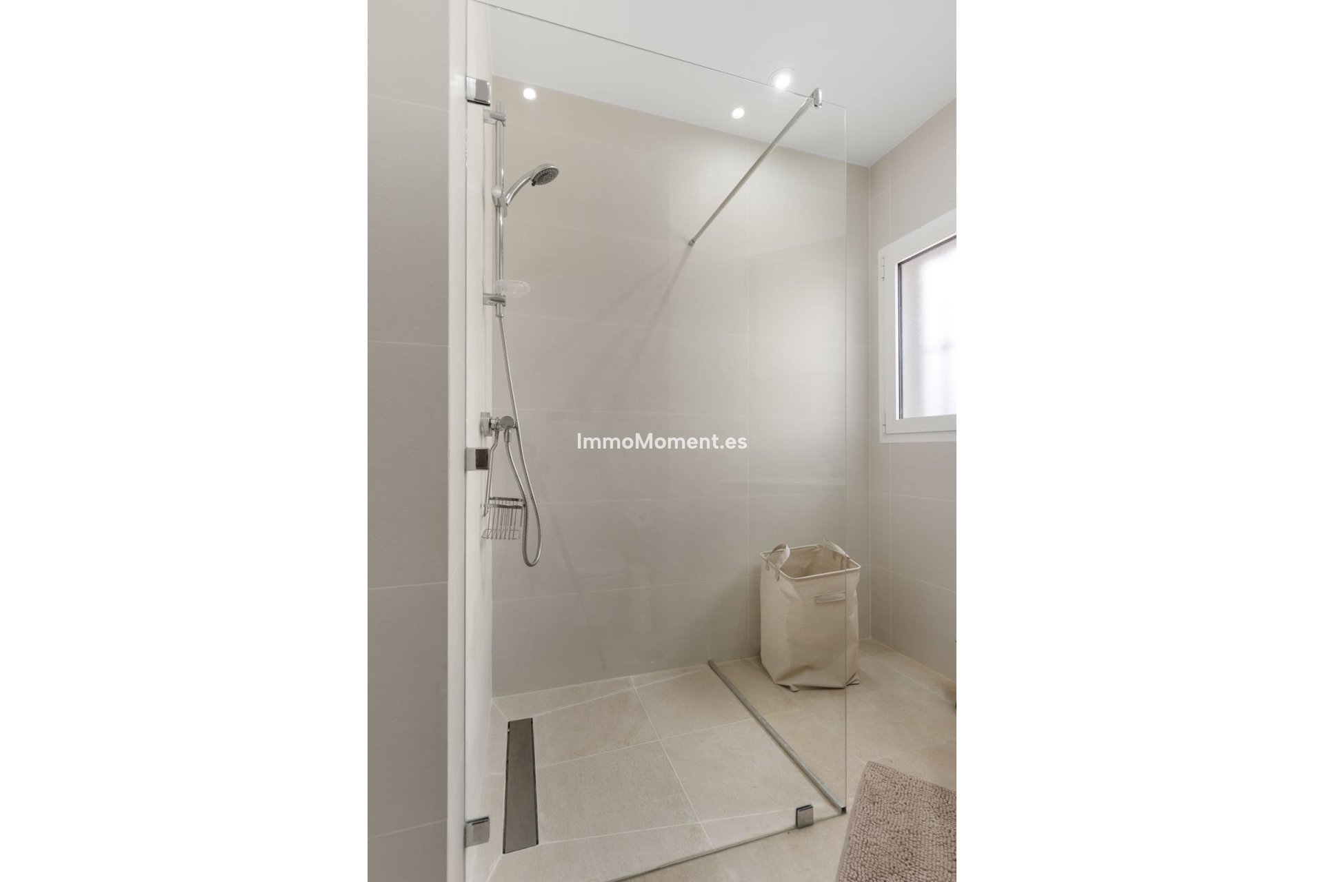 Bestaande woning - Vrijstaande villa - Marbella - Las Chapas