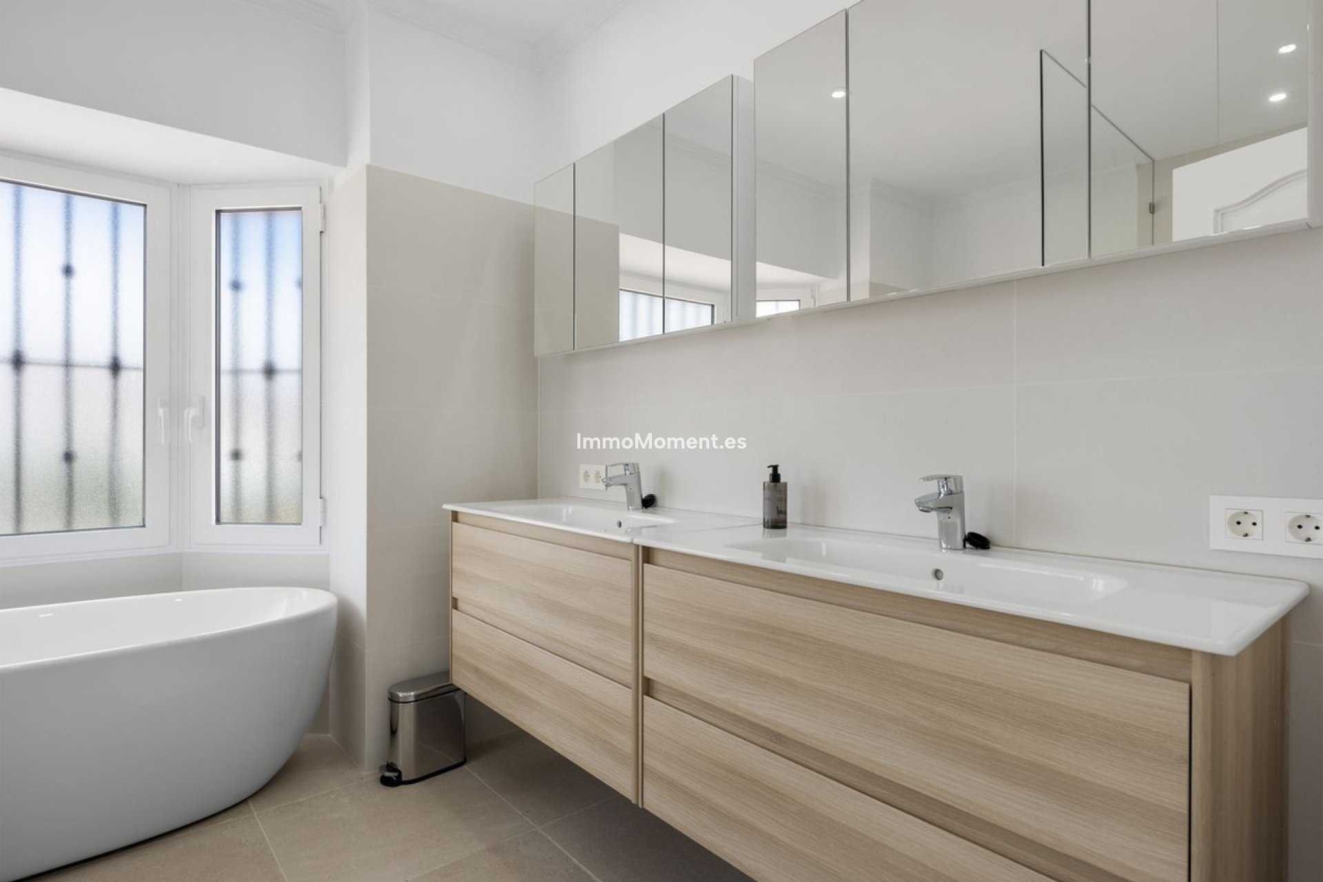Bestaande woning - Vrijstaande villa - Marbella - Las Chapas