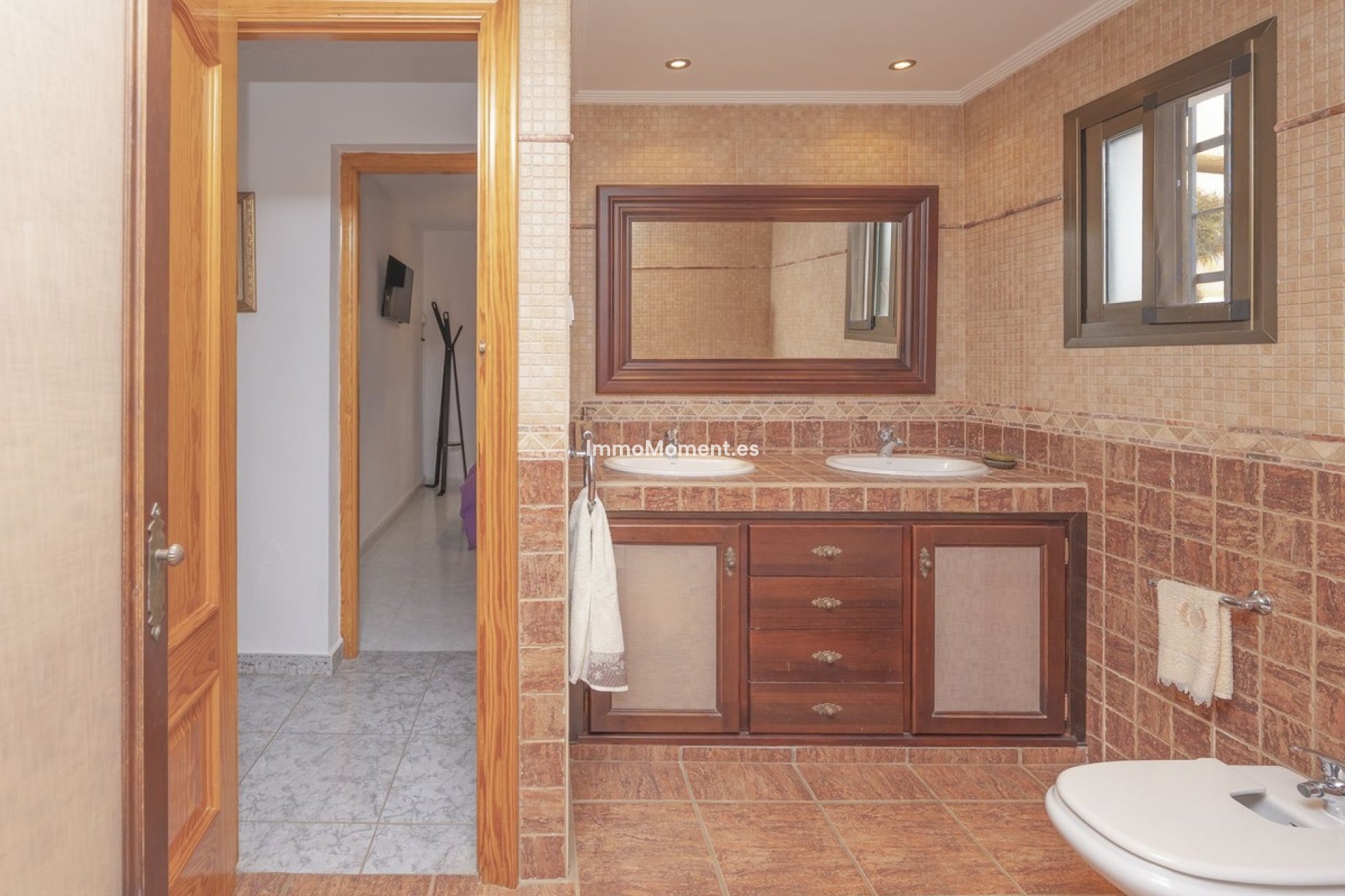 Bestaande woning - Vrijstaande villa - Marbella - Las Chapas