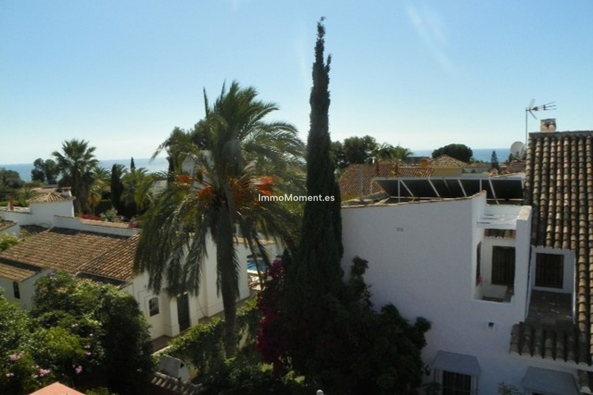 Bestaande woning - Vrijstaande villa - Marbella - Las Chapas
