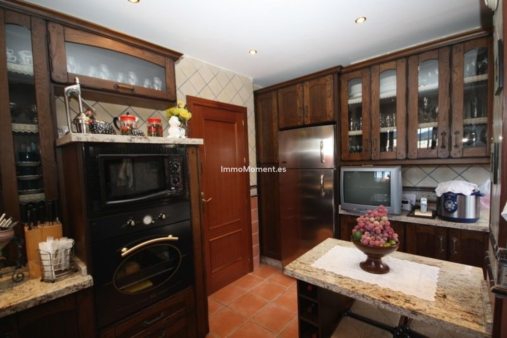 Bestaande woning - Vrijstaande villa - Marbella - Las Chapas