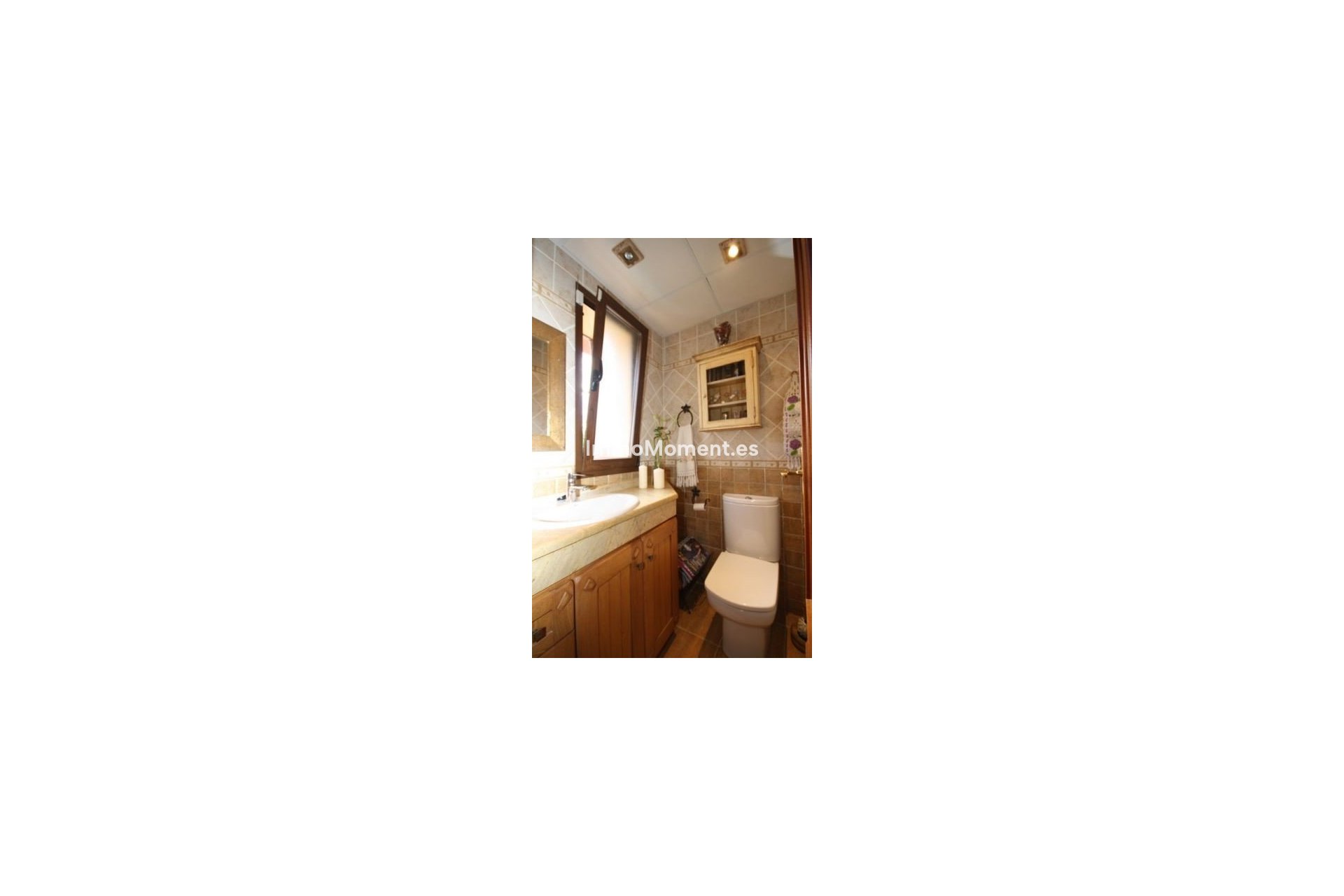 Bestaande woning - Vrijstaande villa - Marbella - Las Chapas