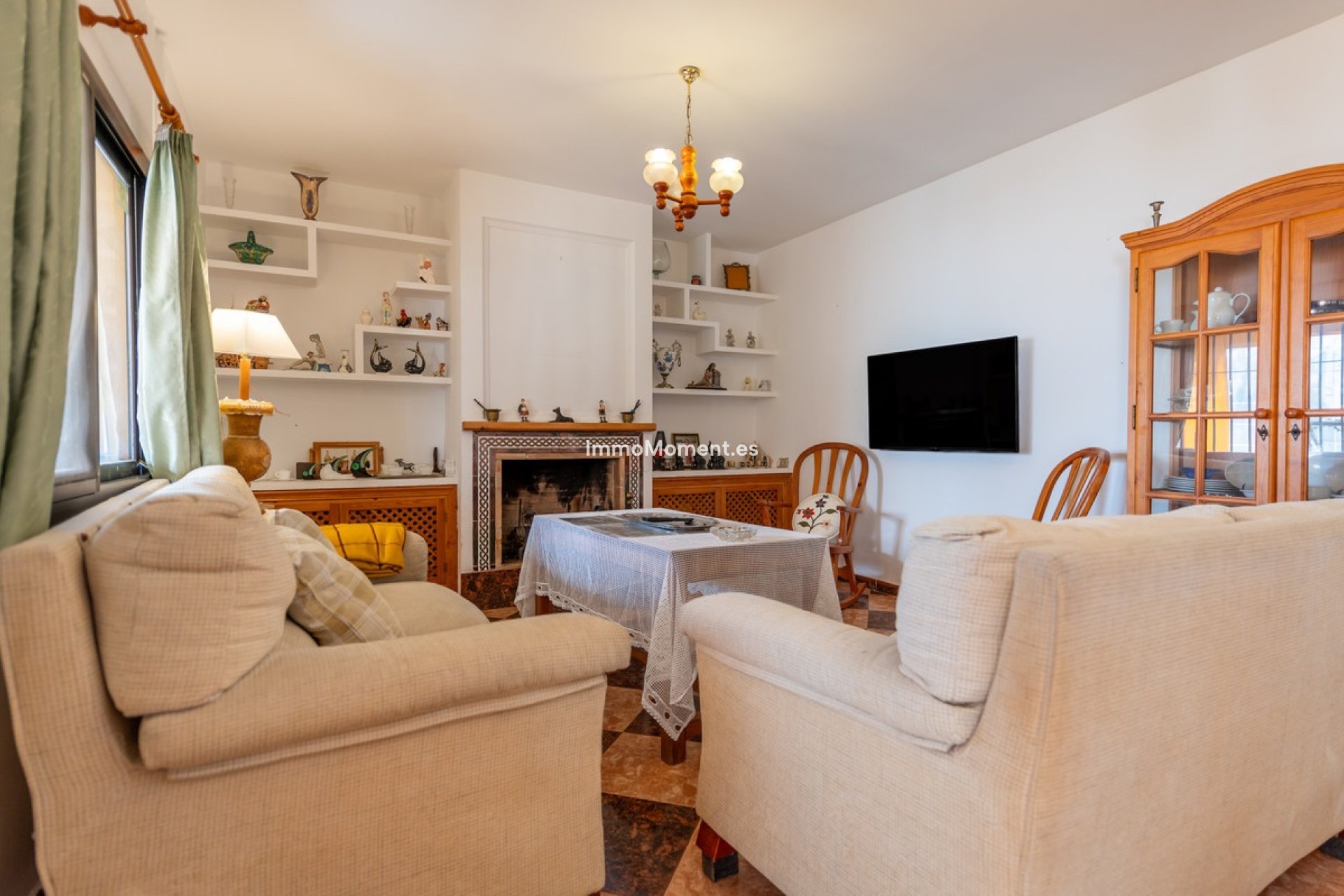 Bestaande woning - Vrijstaande villa - Marbella - Las Chapas