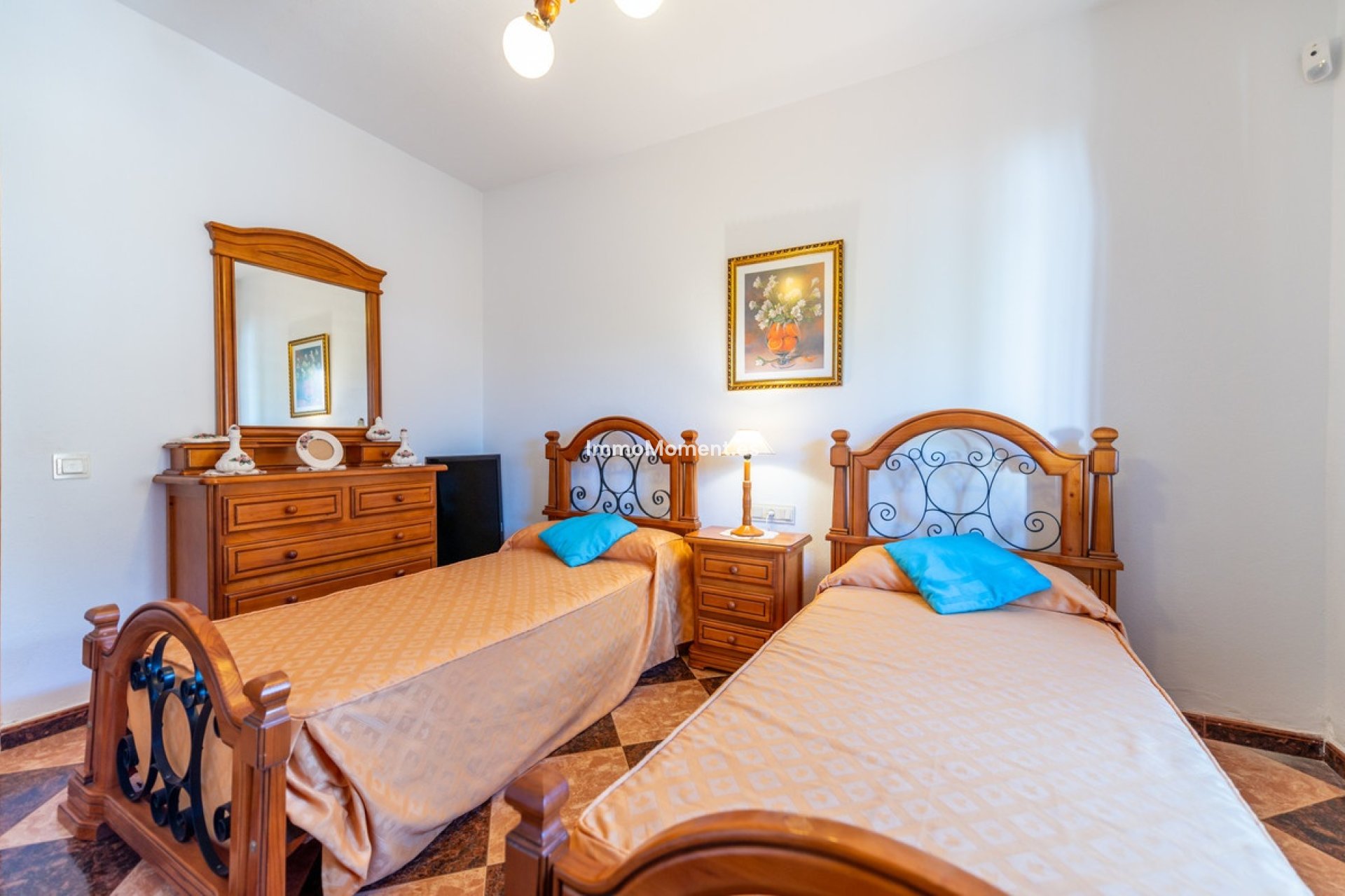 Bestaande woning - Vrijstaande villa - Marbella - Las Chapas