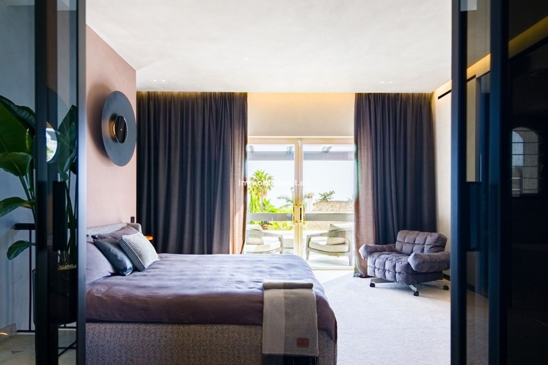 Bestaande woning - Vrijstaande villa - Marbella - Las Chapas