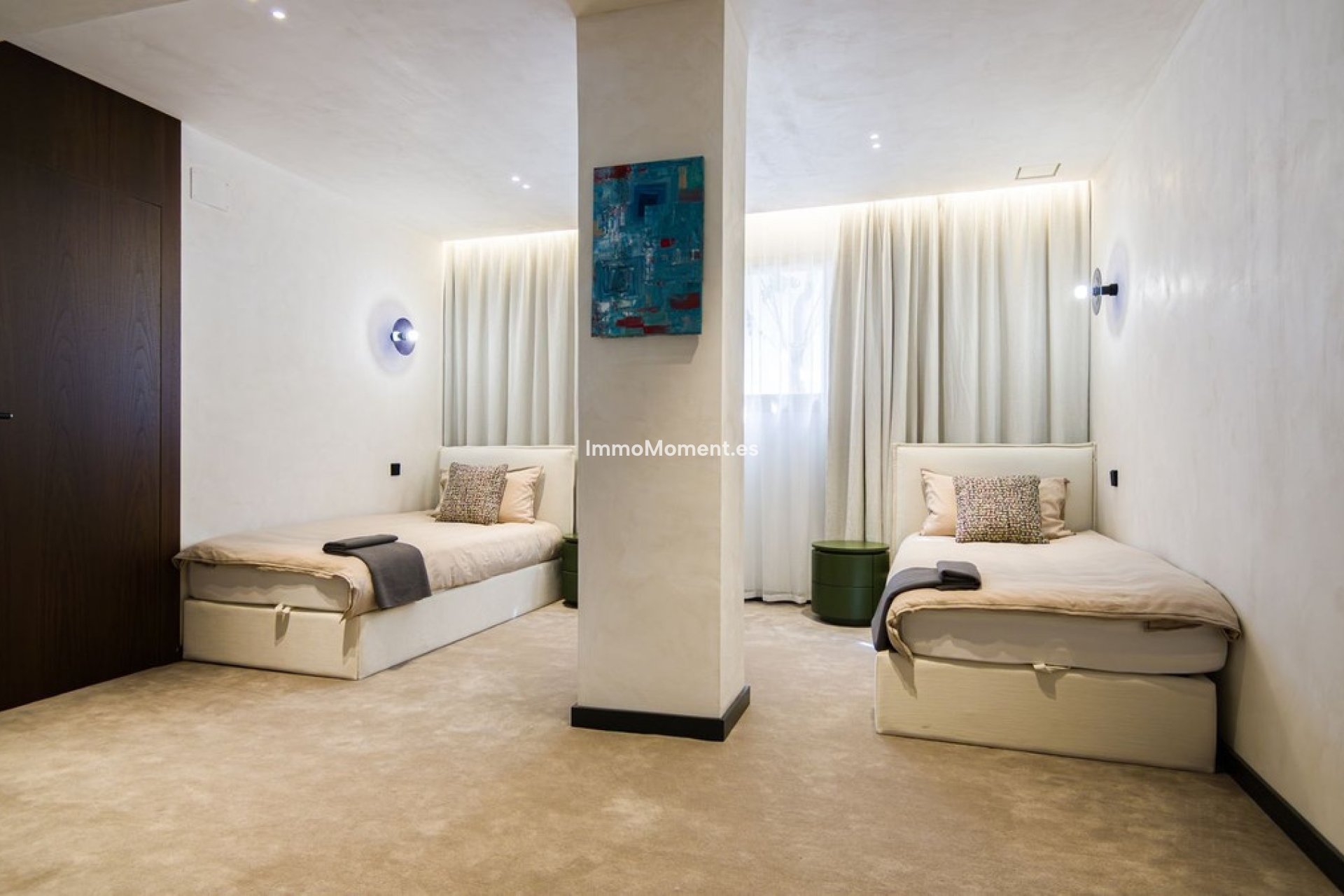 Bestaande woning - Vrijstaande villa - Marbella - Las Chapas