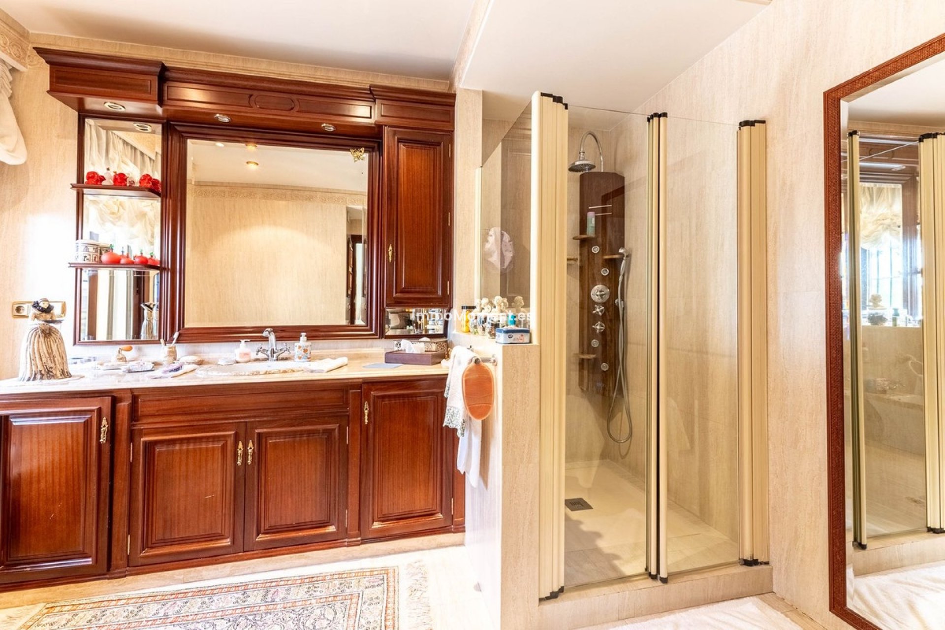 Bestaande woning - Vrijstaande villa - Marbella - Los Monteros