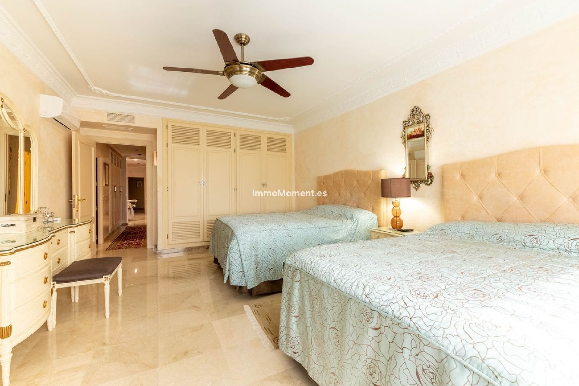 Bestaande woning - Vrijstaande villa - Marbella - Los Monteros