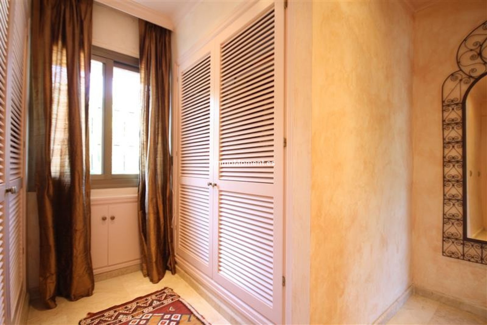 Bestaande woning - Vrijstaande villa - Marbella - Los Monteros