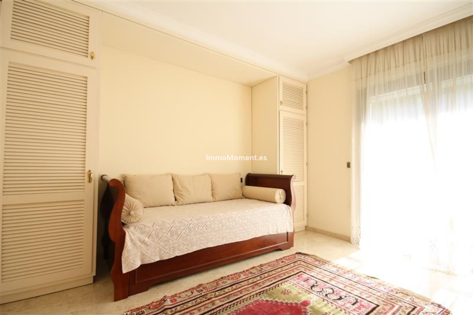 Bestaande woning - Vrijstaande villa - Marbella - Los Monteros