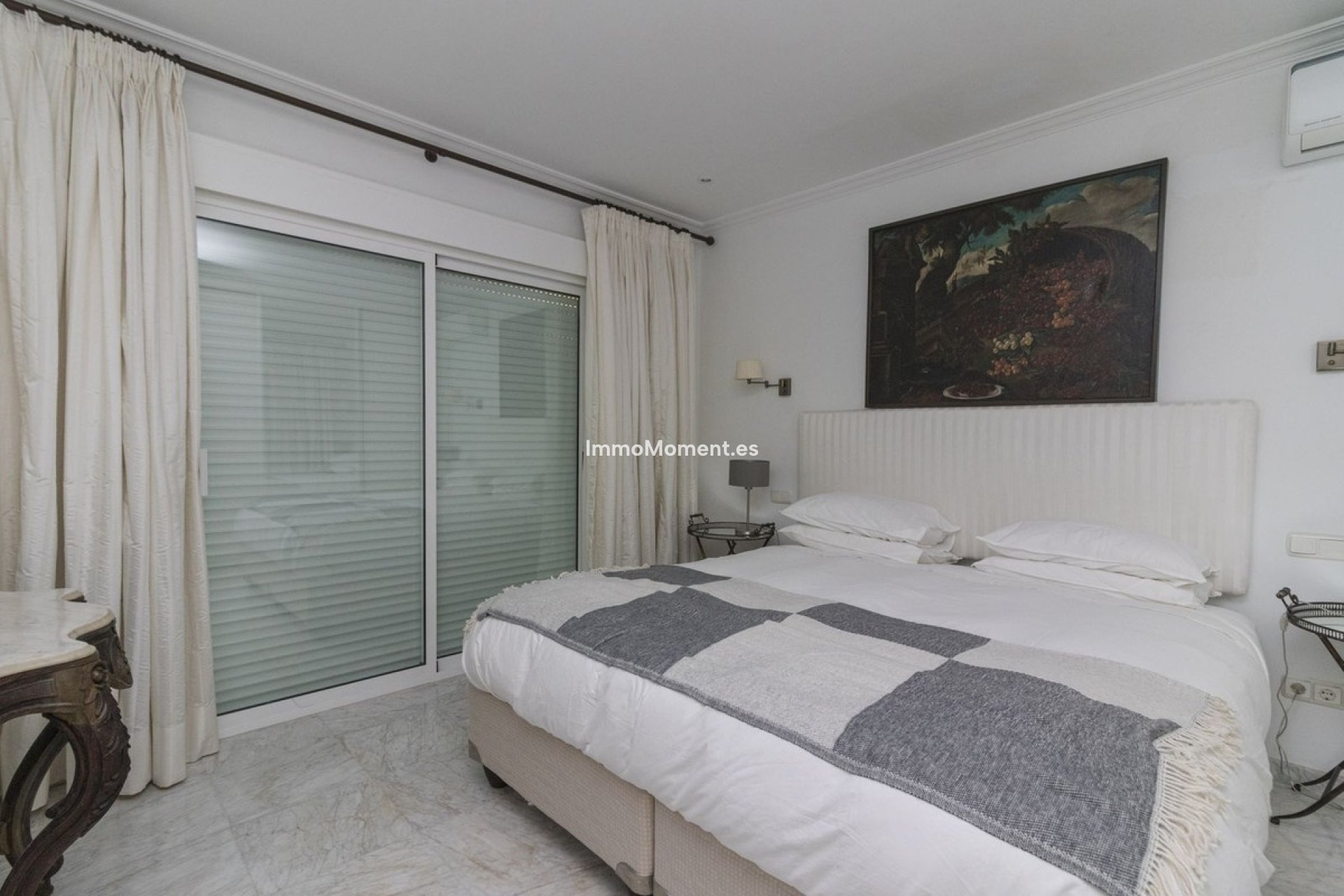 Bestaande woning - Vrijstaande villa - Marbella - Los Monteros