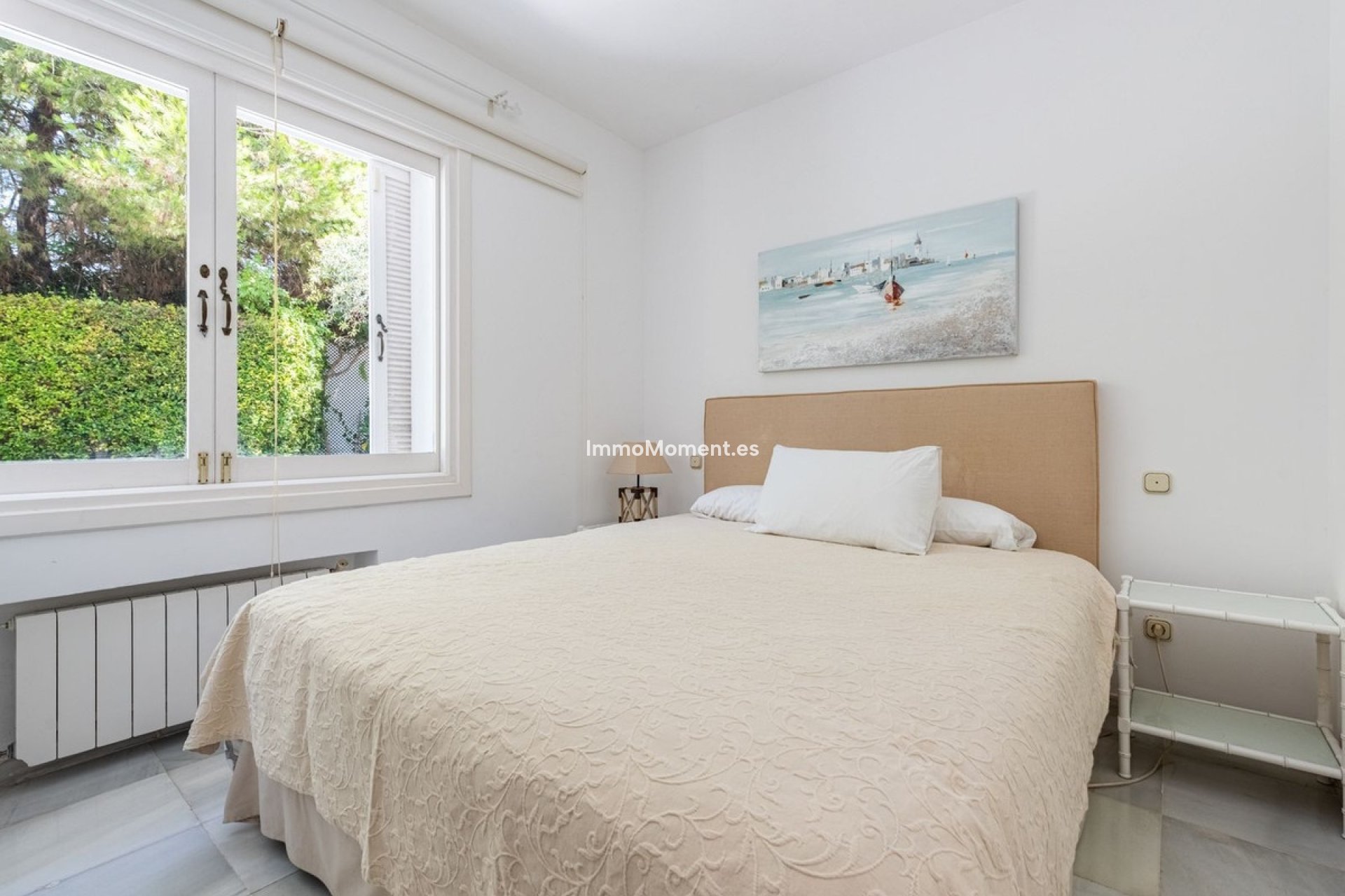 Bestaande woning - Vrijstaande villa - Marbella - Los Monteros