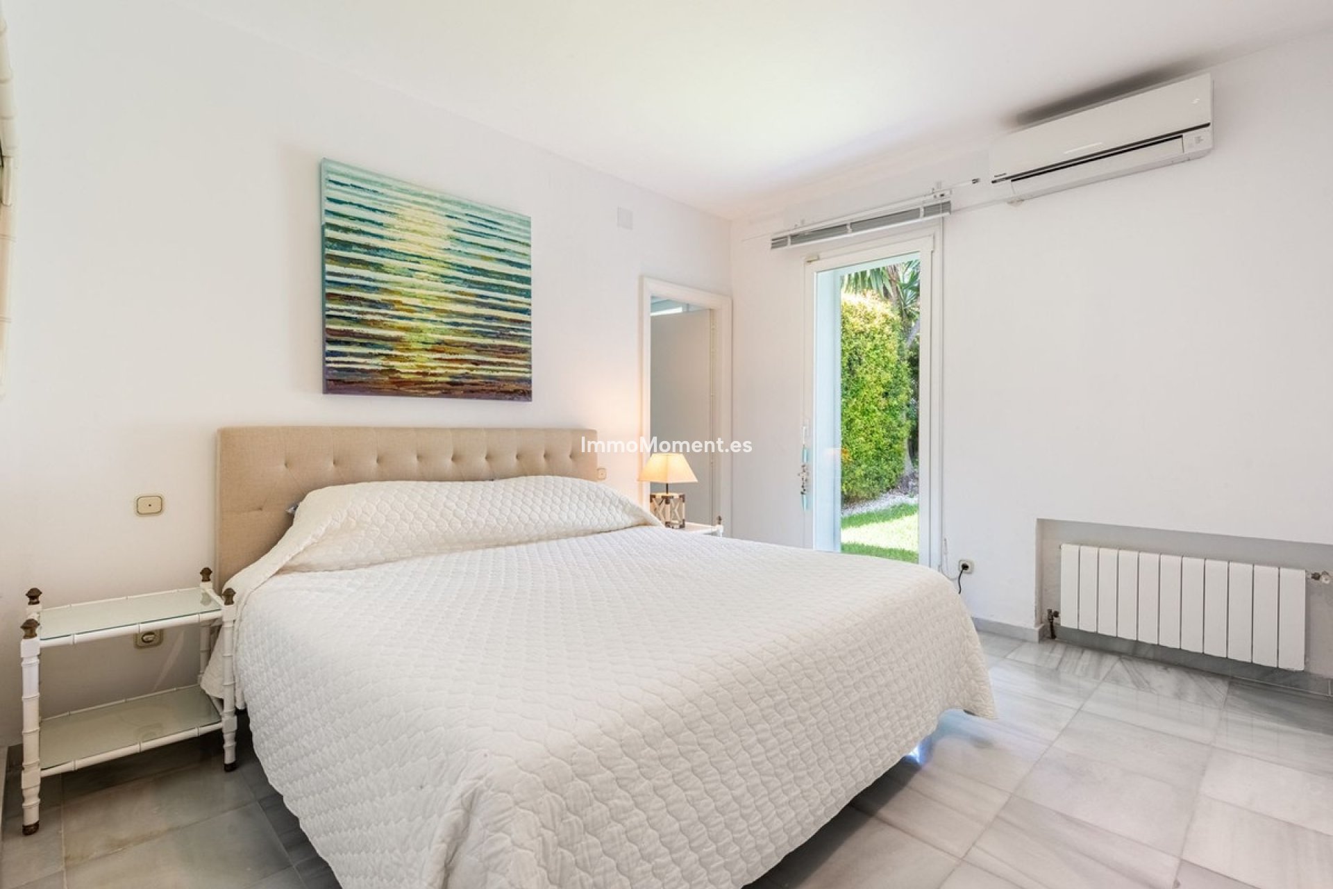 Bestaande woning - Vrijstaande villa - Marbella - Los Monteros