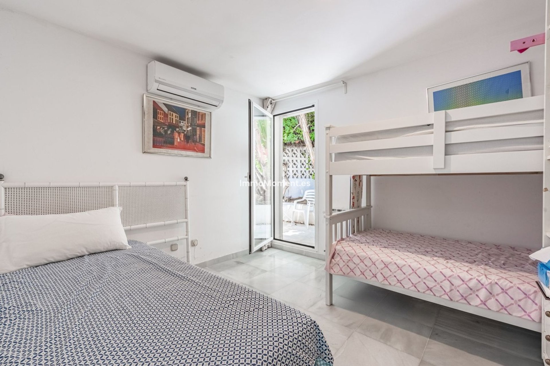 Bestaande woning - Vrijstaande villa - Marbella - Los Monteros