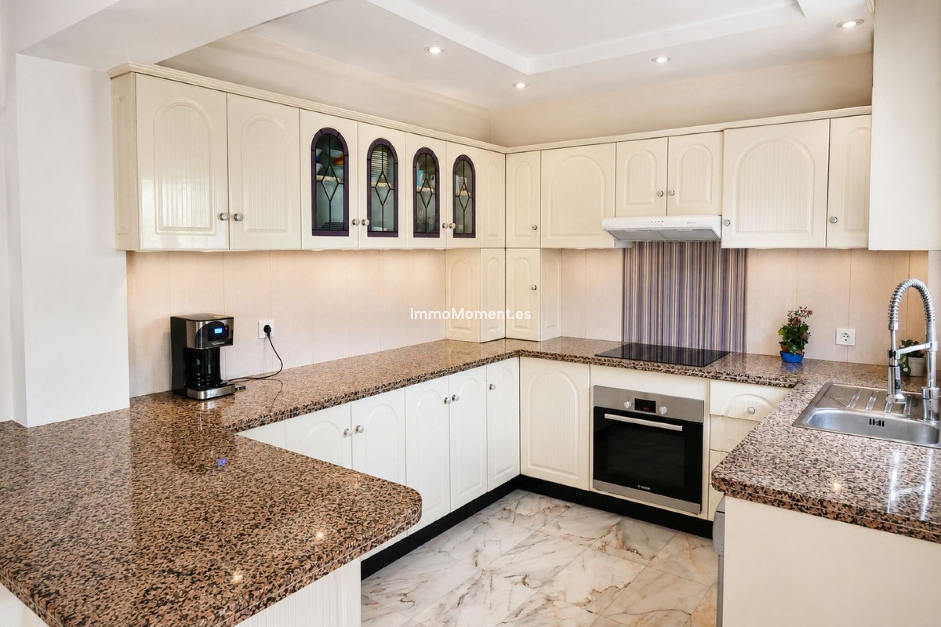 Bestaande woning - Vrijstaande villa - Marbella - Marbella Centro