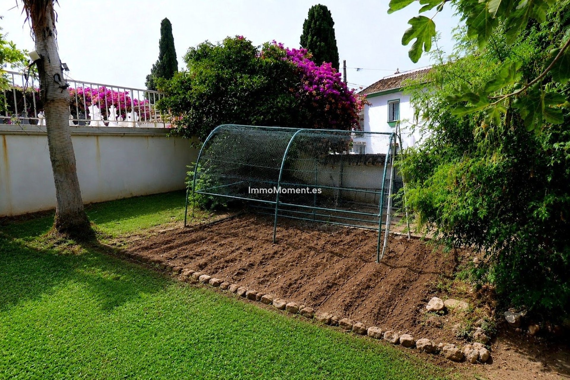 Bestaande woning - Vrijstaande villa - Marbella - Marbella Centro