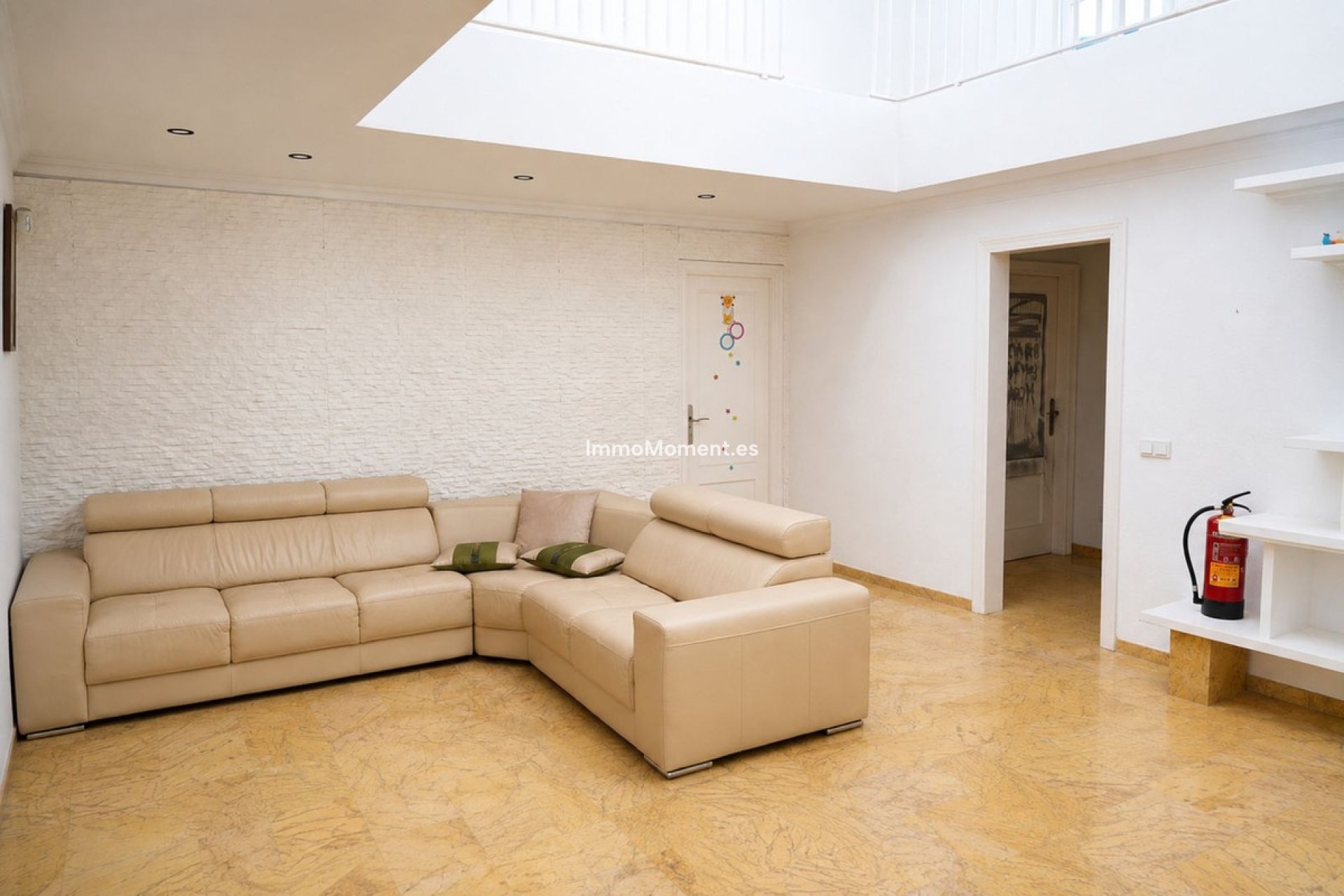 Bestaande woning - Vrijstaande villa - Marbella - Marbella Centro