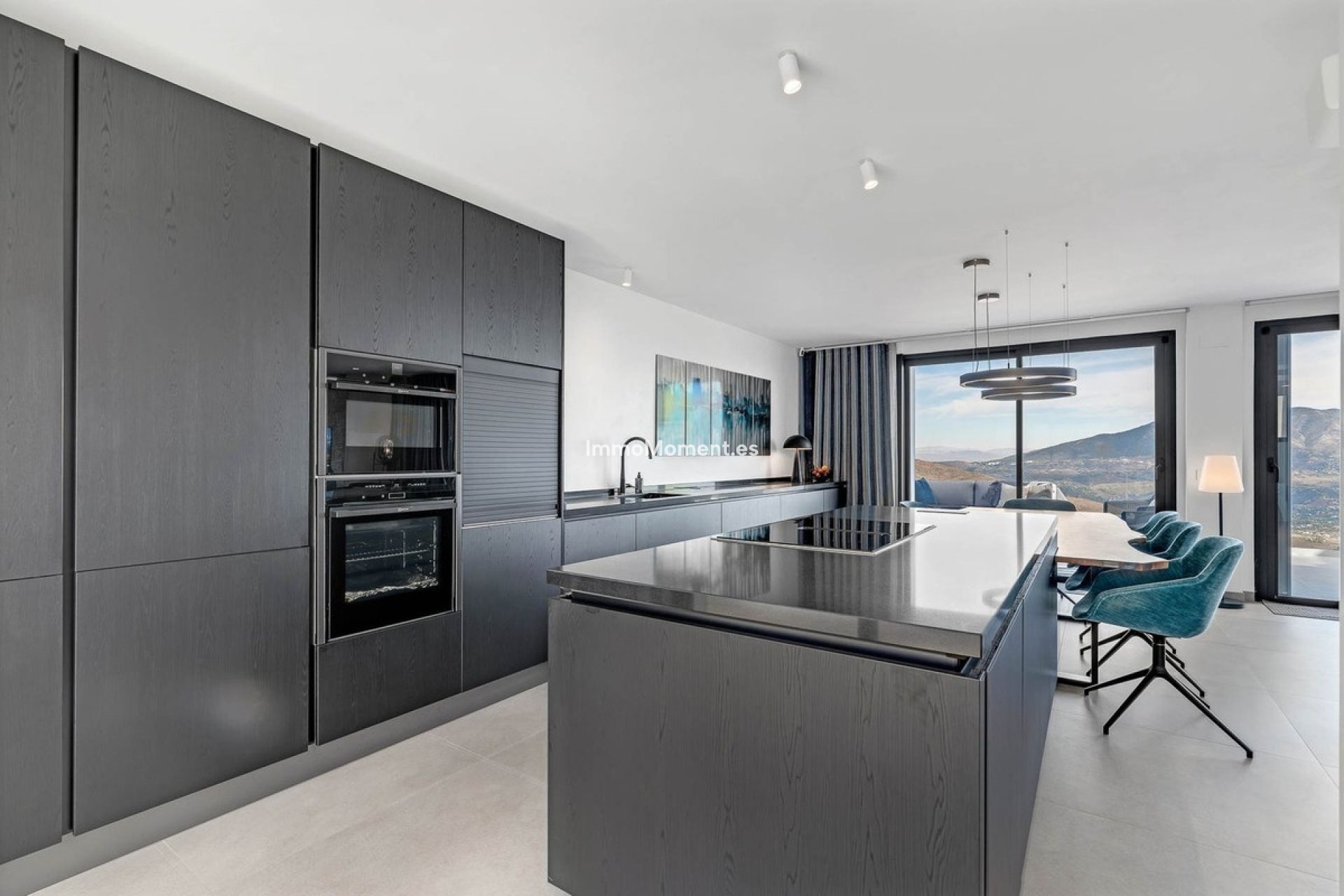Bestaande woning - Vrijstaande villa - Marbella - Marbella Centro