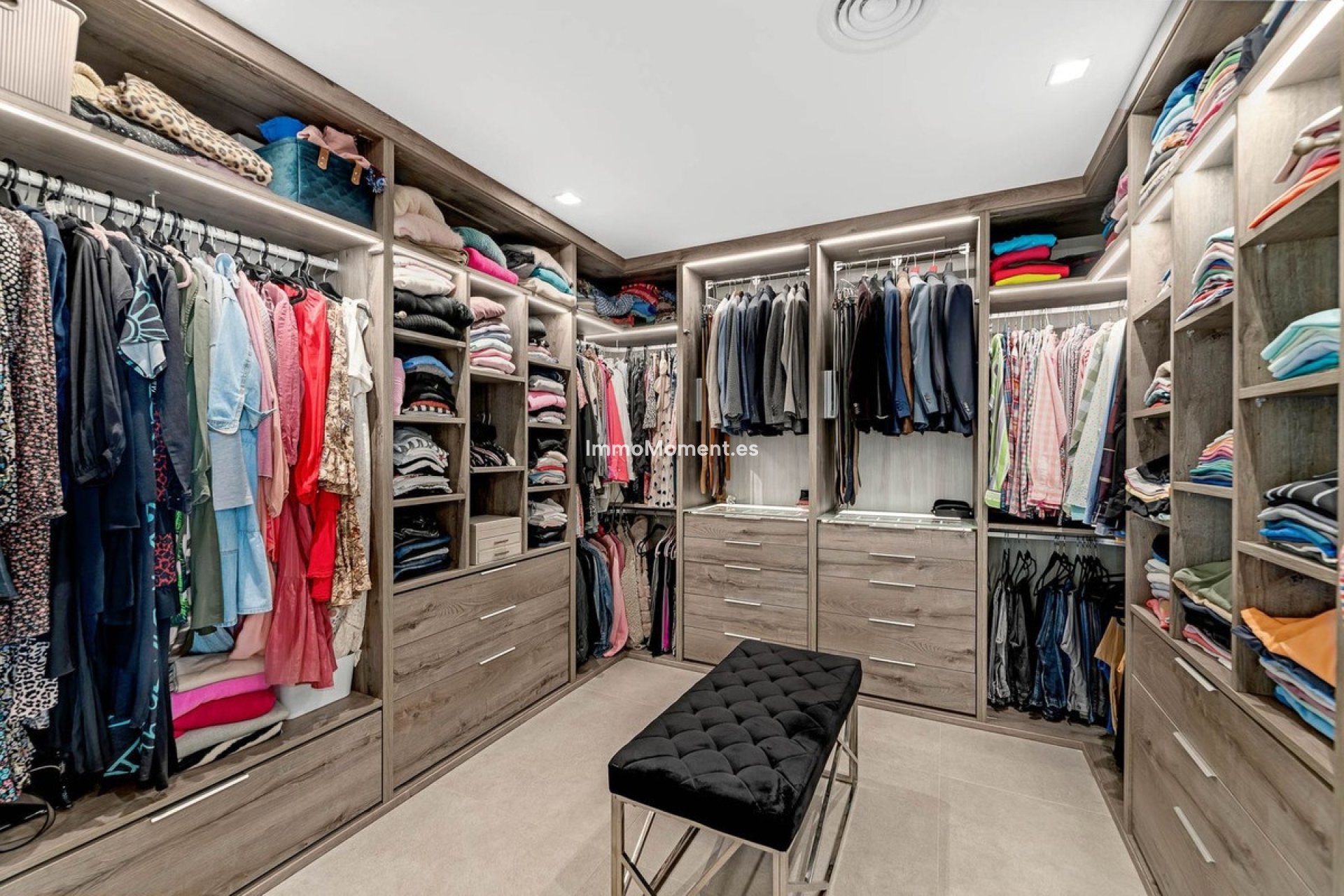 Bestaande woning - Vrijstaande villa - Marbella - Marbella Centro