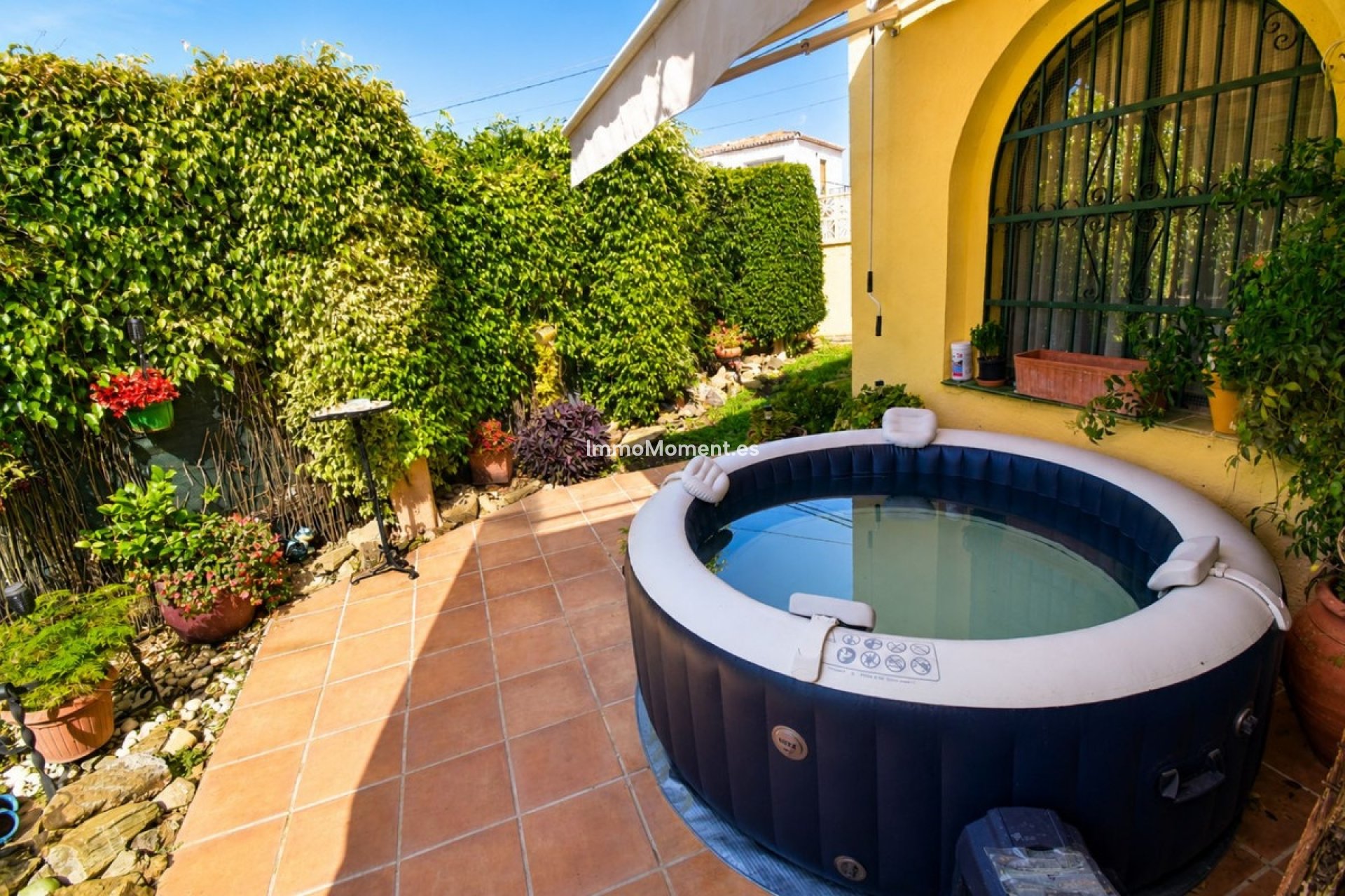 Bestaande woning - Vrijstaande villa - Marbella - Marbella Centro