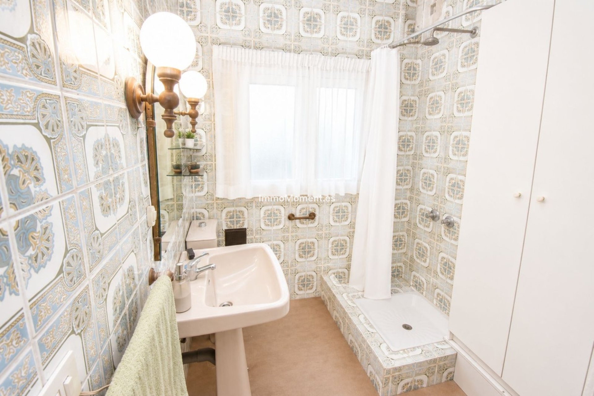 Bestaande woning - Vrijstaande villa - Marbella - Marbella Centro