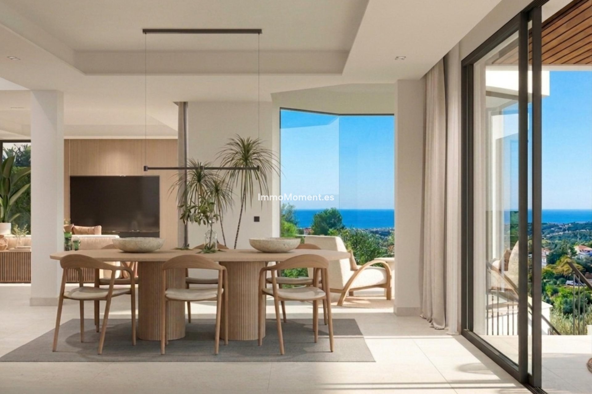 Bestaande woning - Vrijstaande villa - Marbella - Marbella Centro
