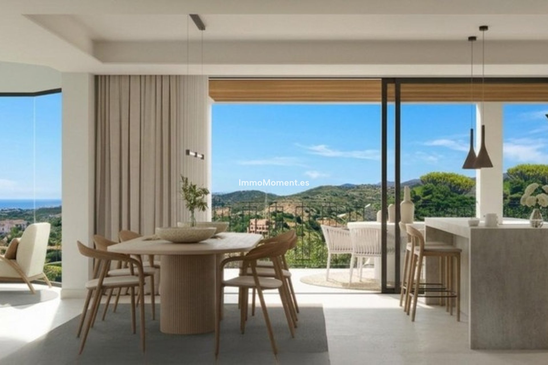 Bestaande woning - Vrijstaande villa - Marbella - Marbella Centro