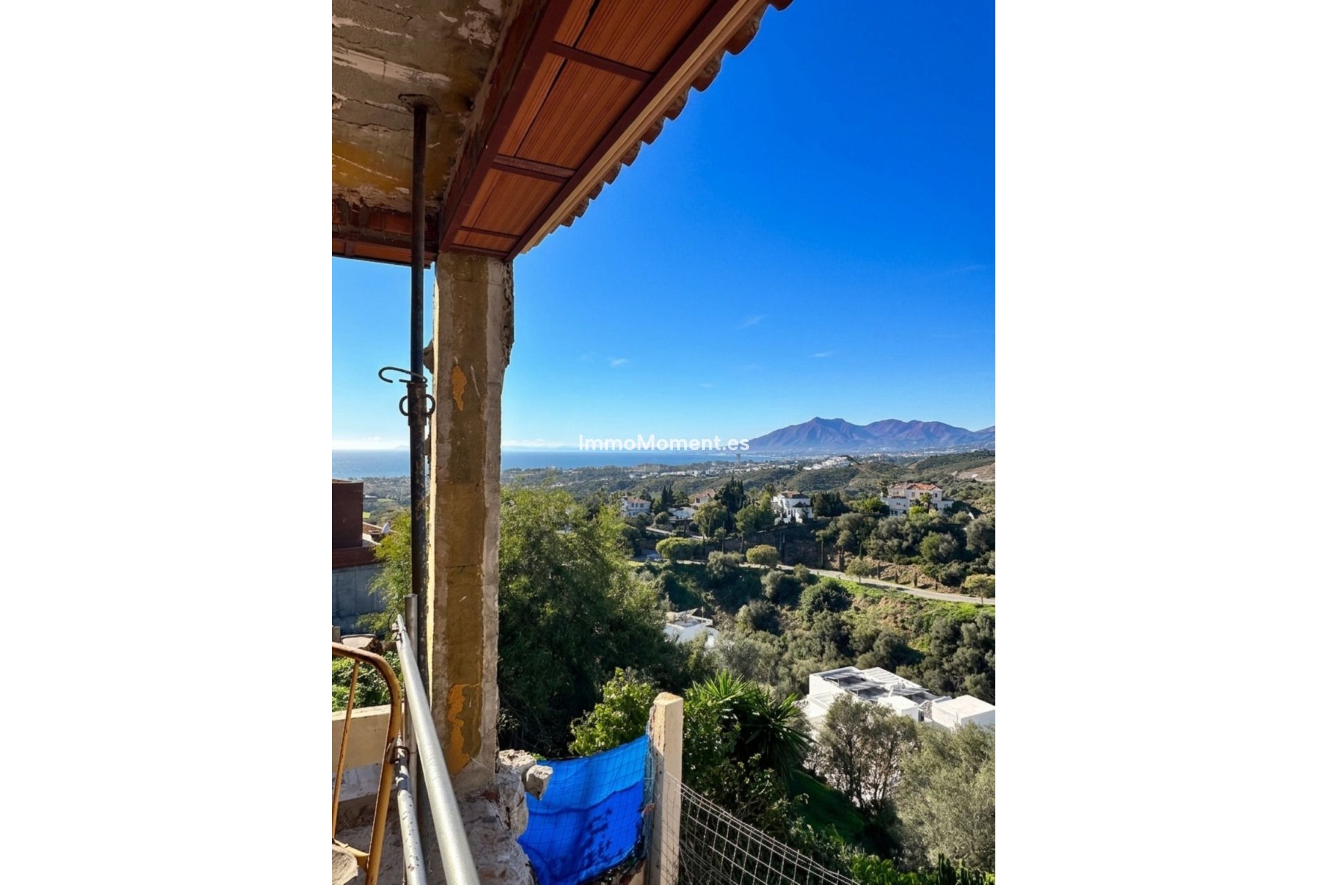 Bestaande woning - Vrijstaande villa - Marbella - Marbella Centro
