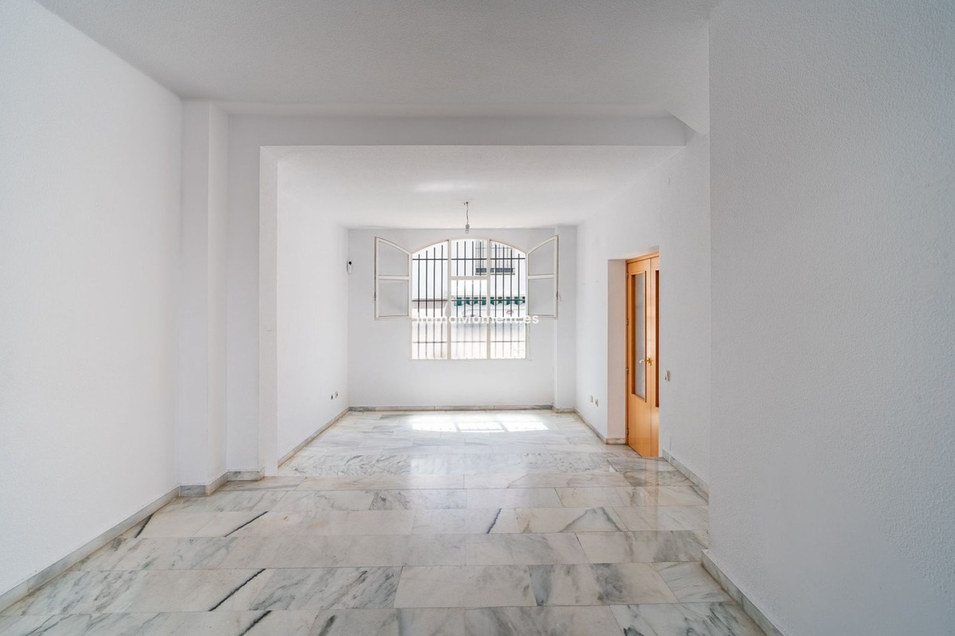 Bestaande woning - Vrijstaande villa - Marbella - Marbella Centro
