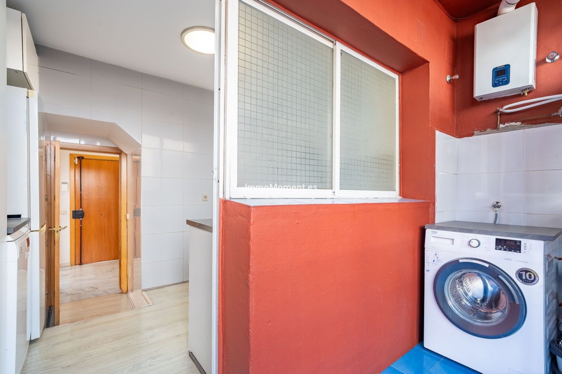 Bestaande woning - Vrijstaande villa - Marbella - Marbella Centro